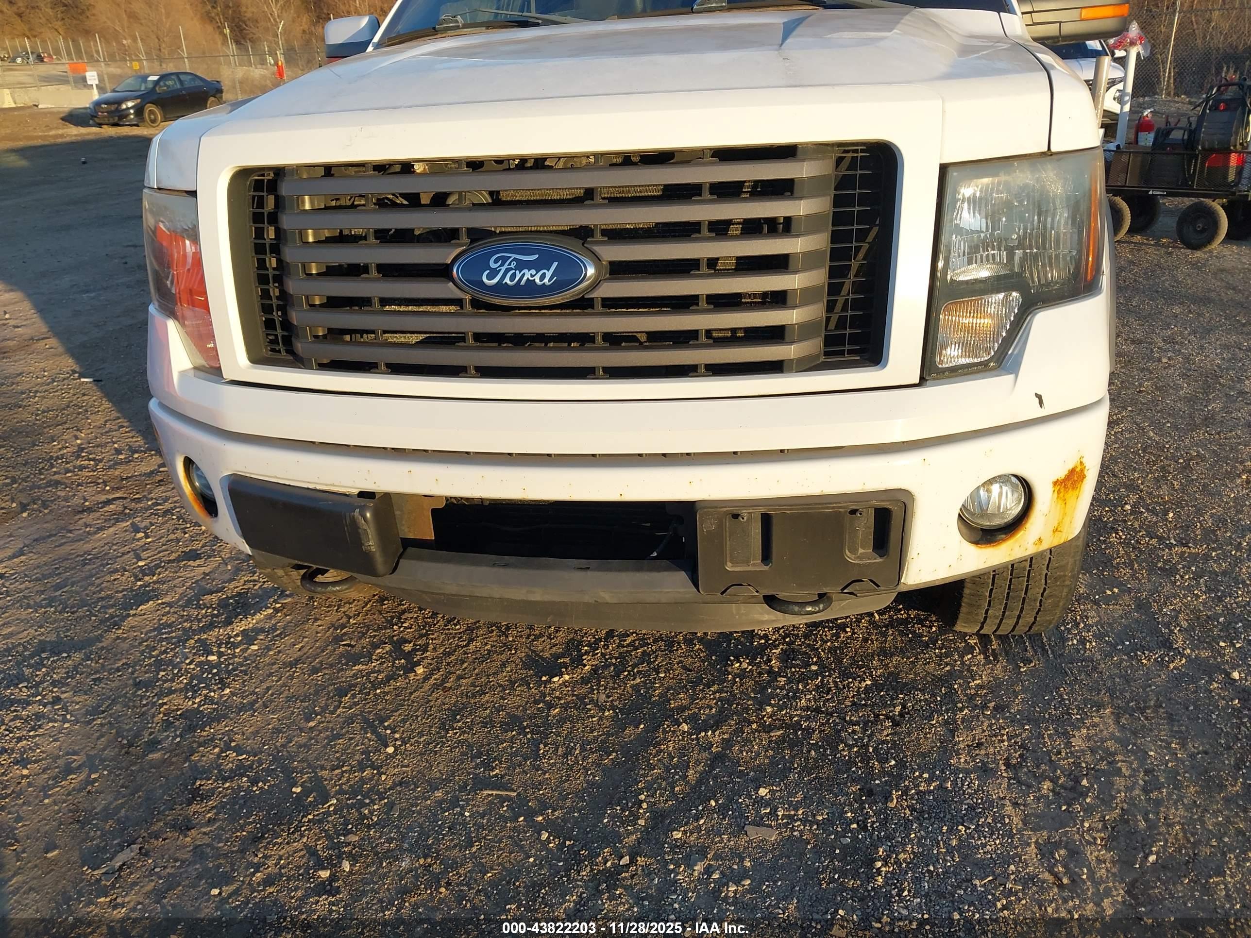FORD F-150 image 6