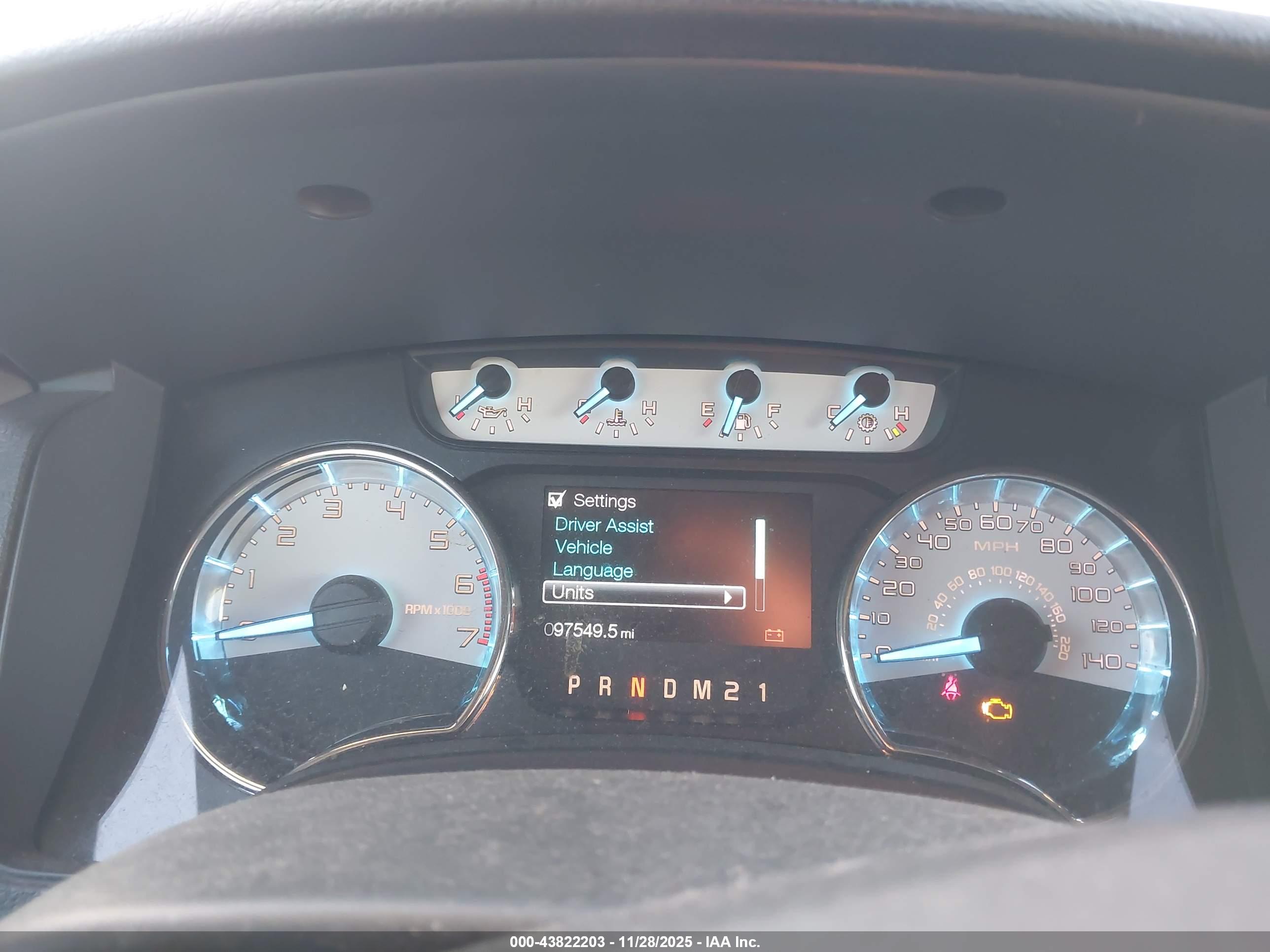 FORD F-150 image 7