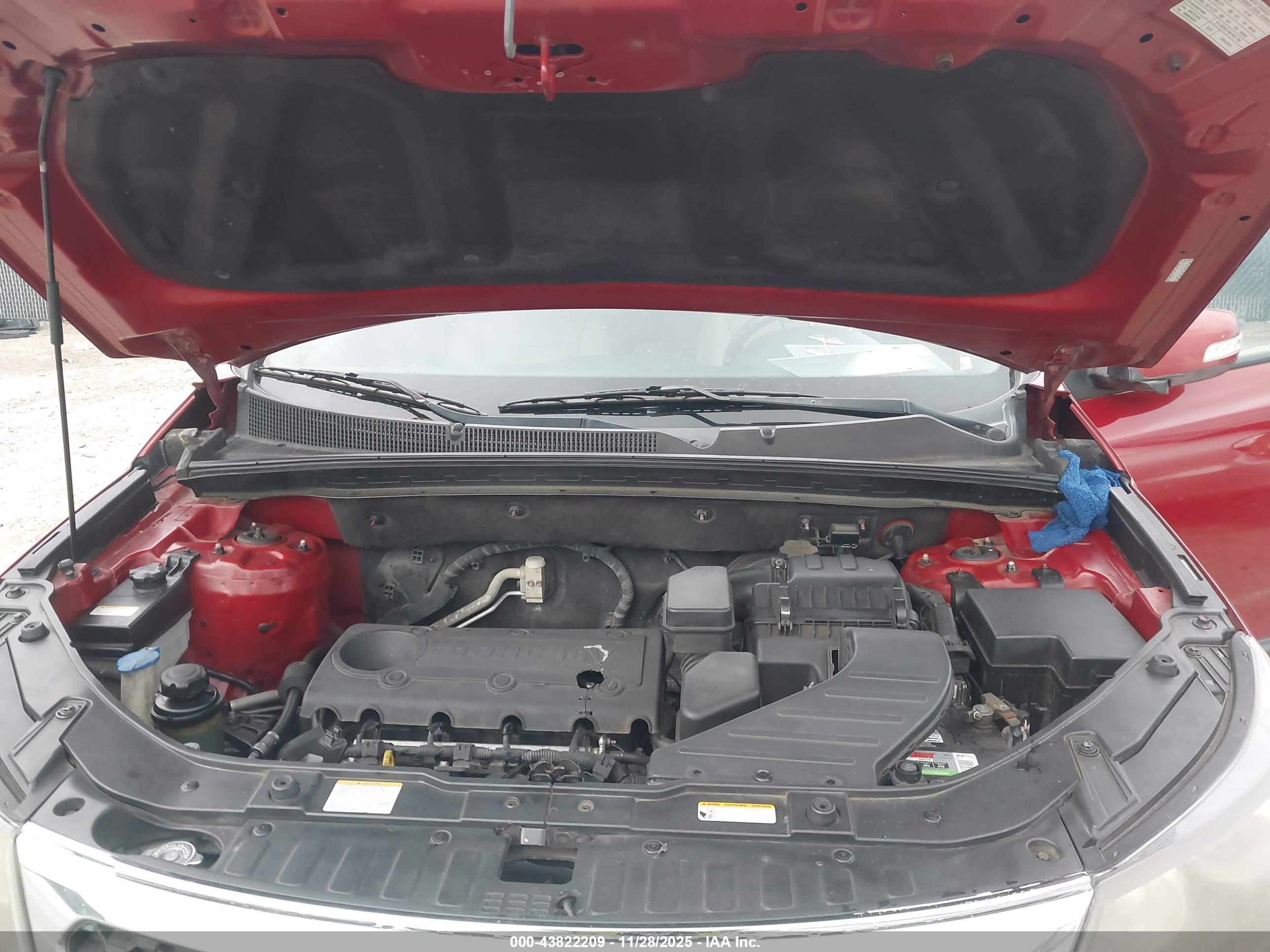 KIA SORENTO image 10