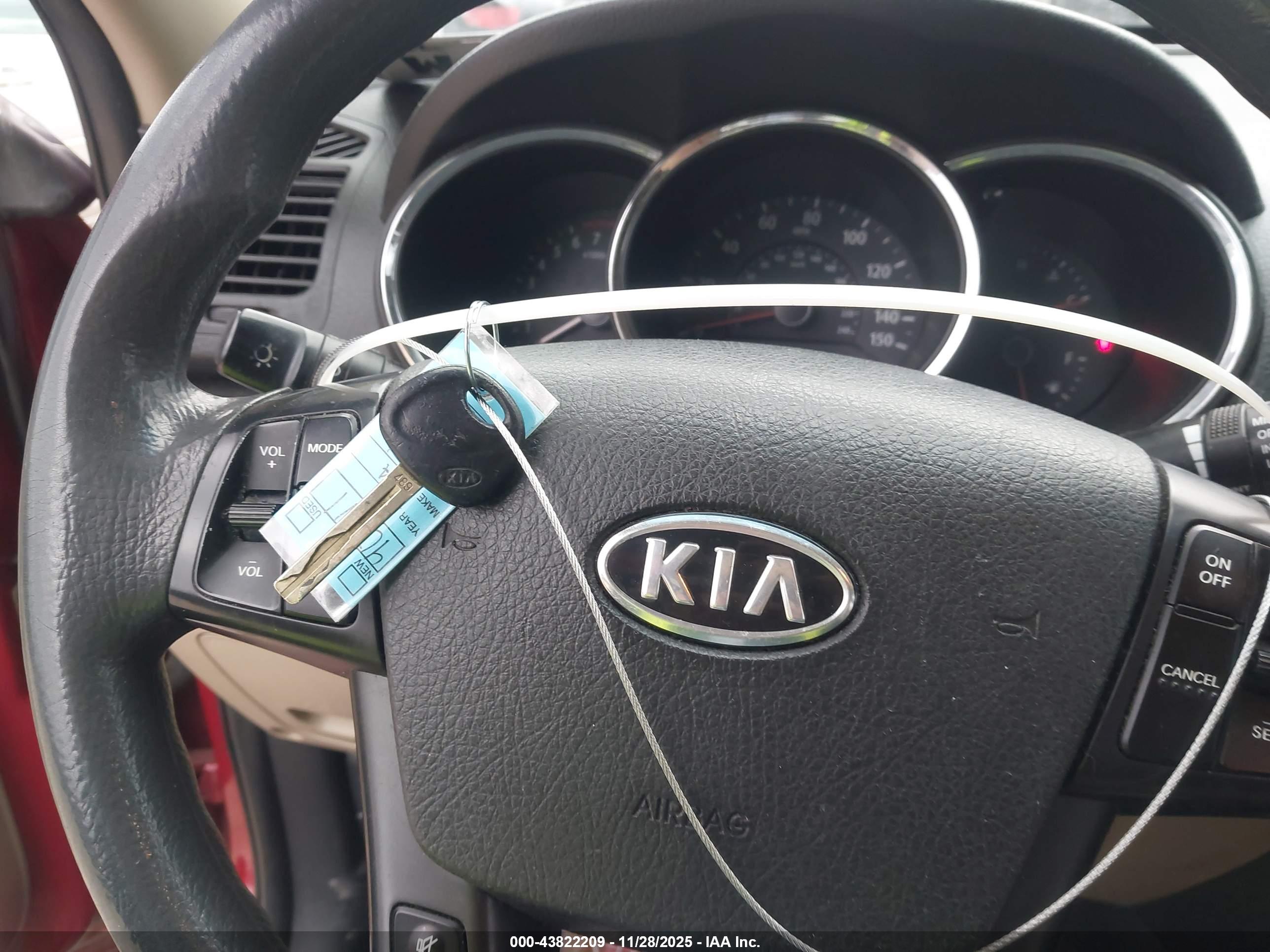 KIA SORENTO image 11