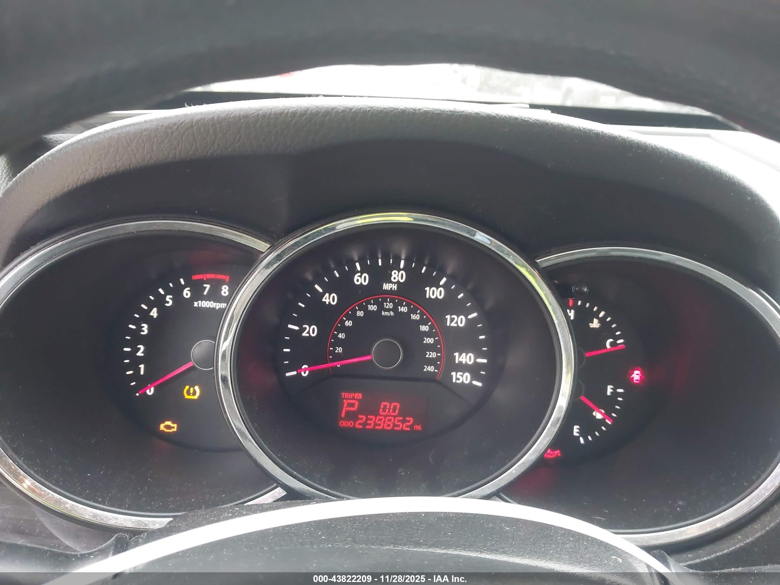 KIA SORENTO image 7