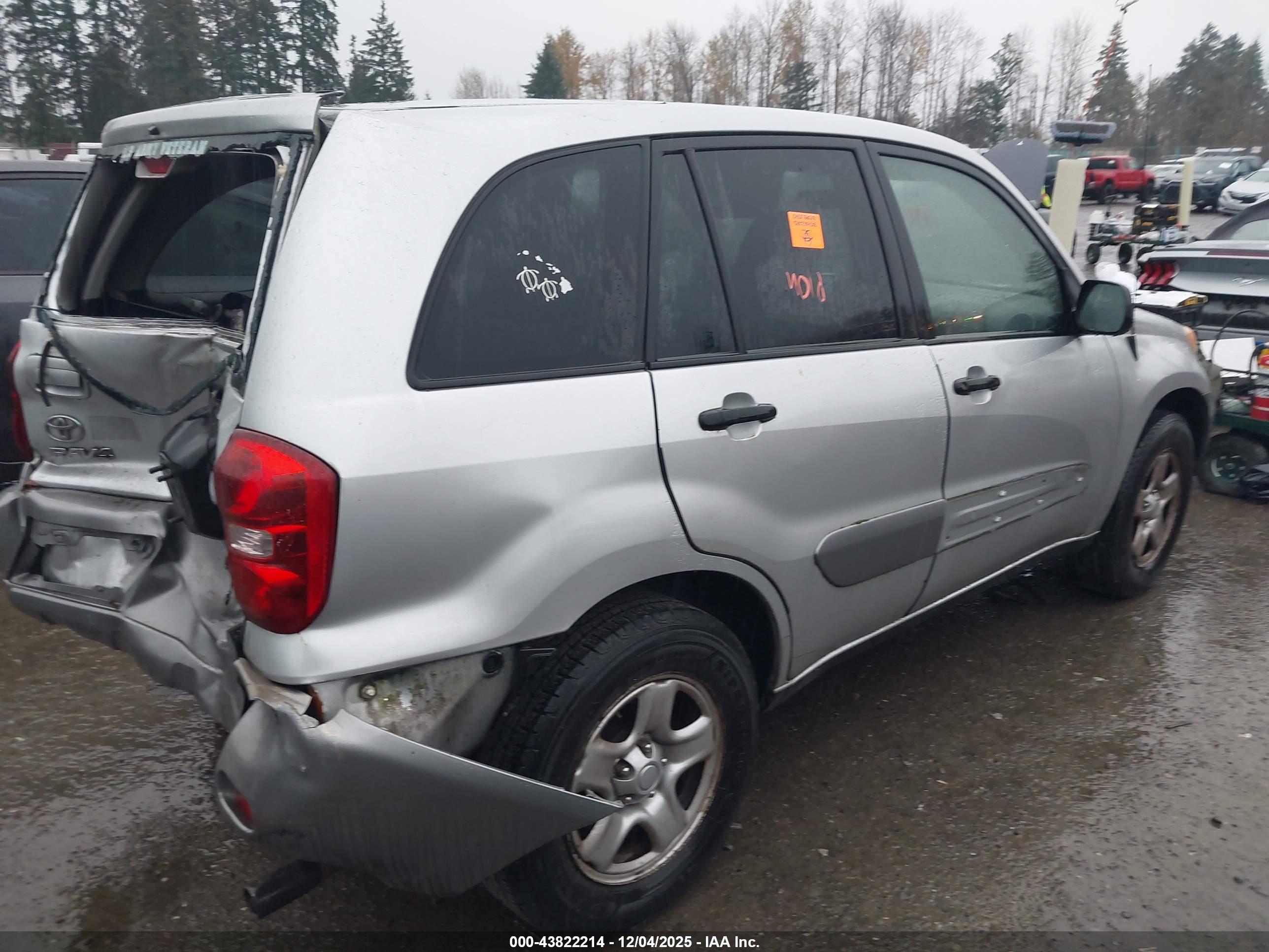 TOYOTA RAV4 image 4