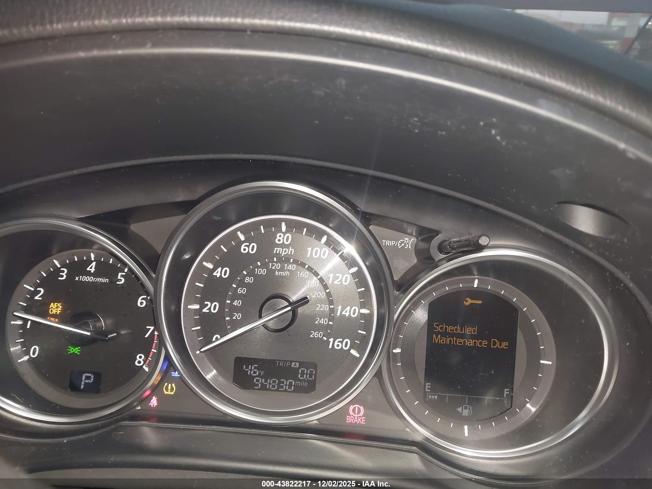 MAZDA CX-5 image 7
