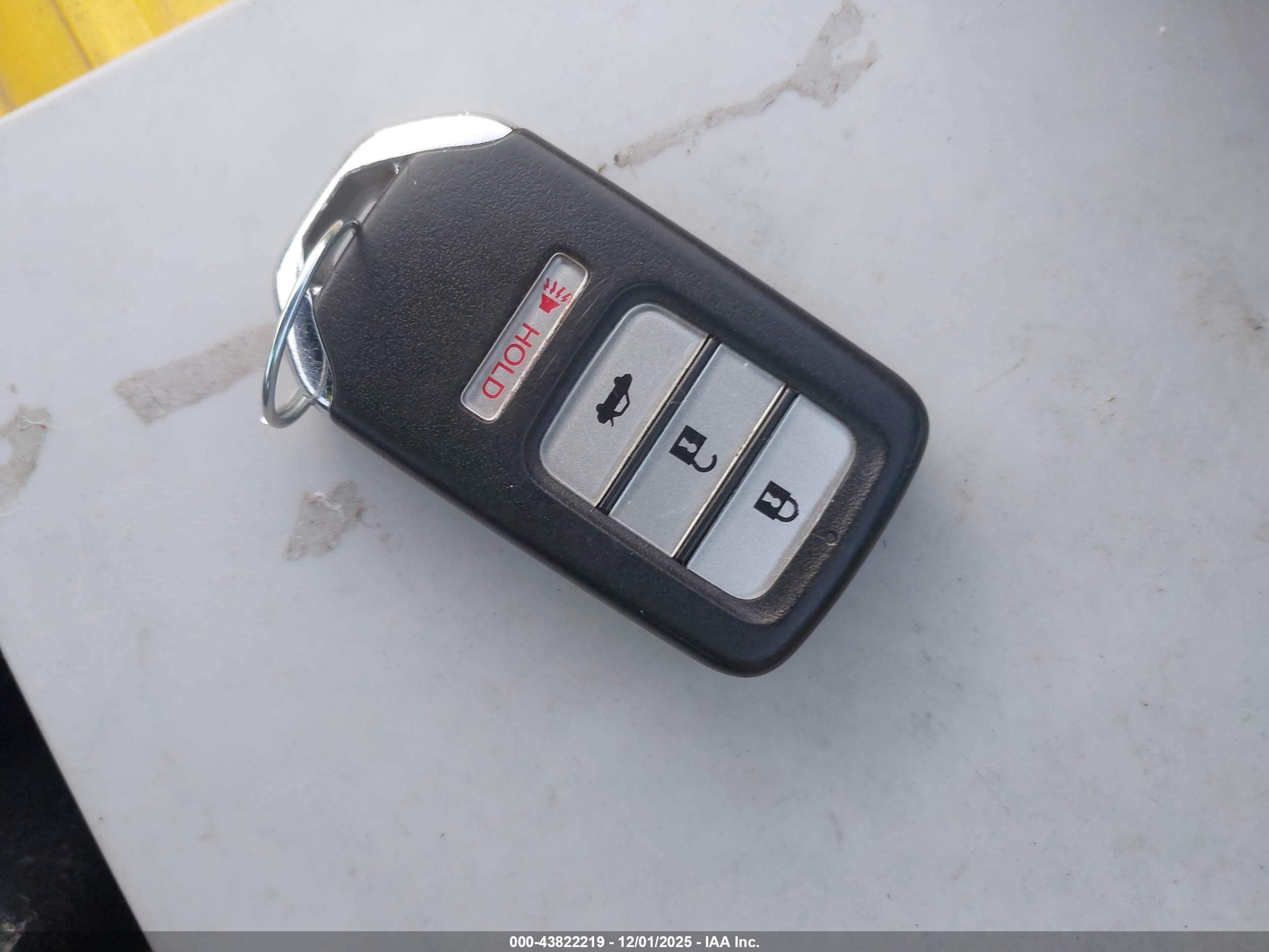 HONDA CIVIC image 11