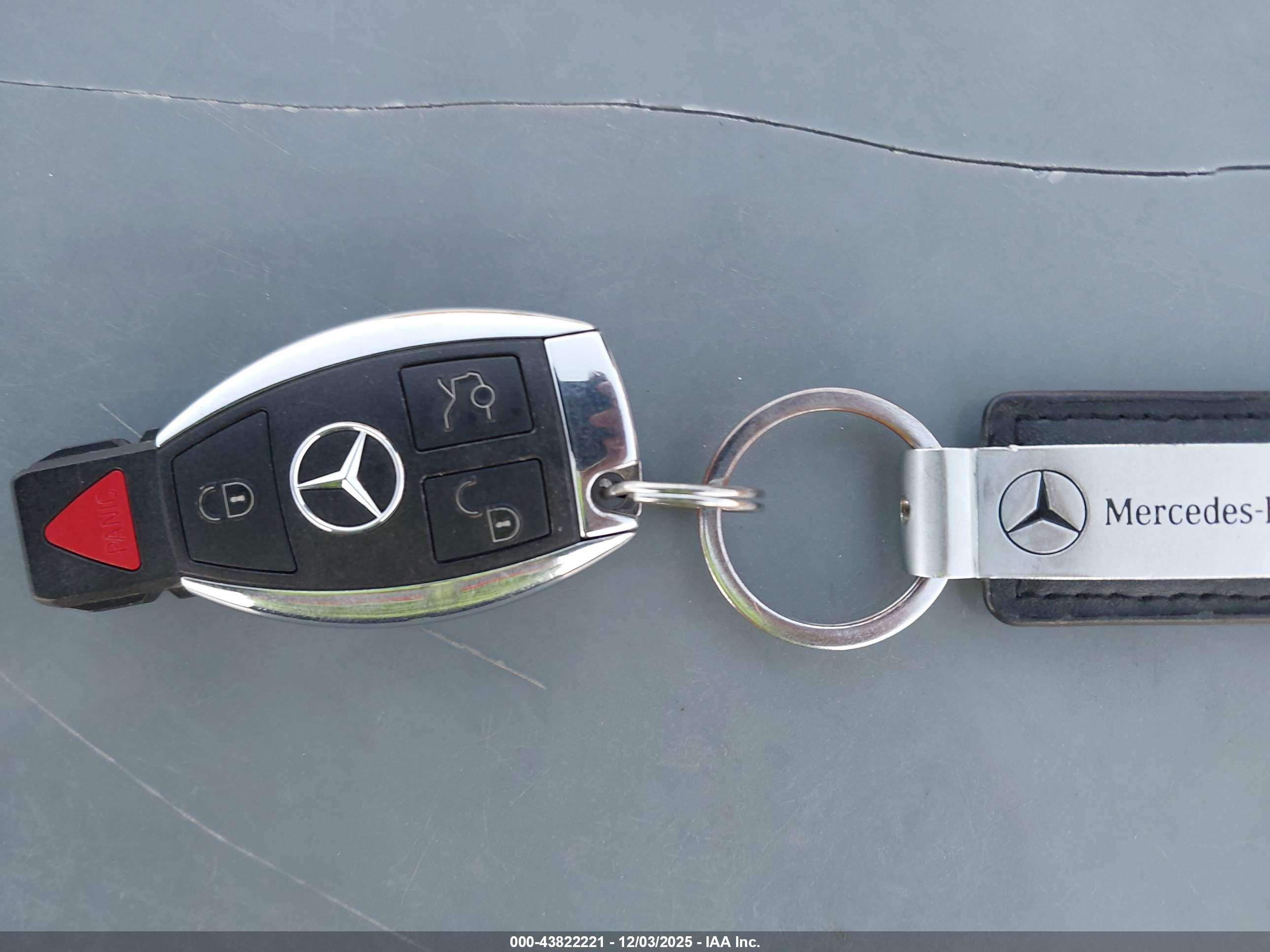 MERCEDES-BENZ CLA image 11