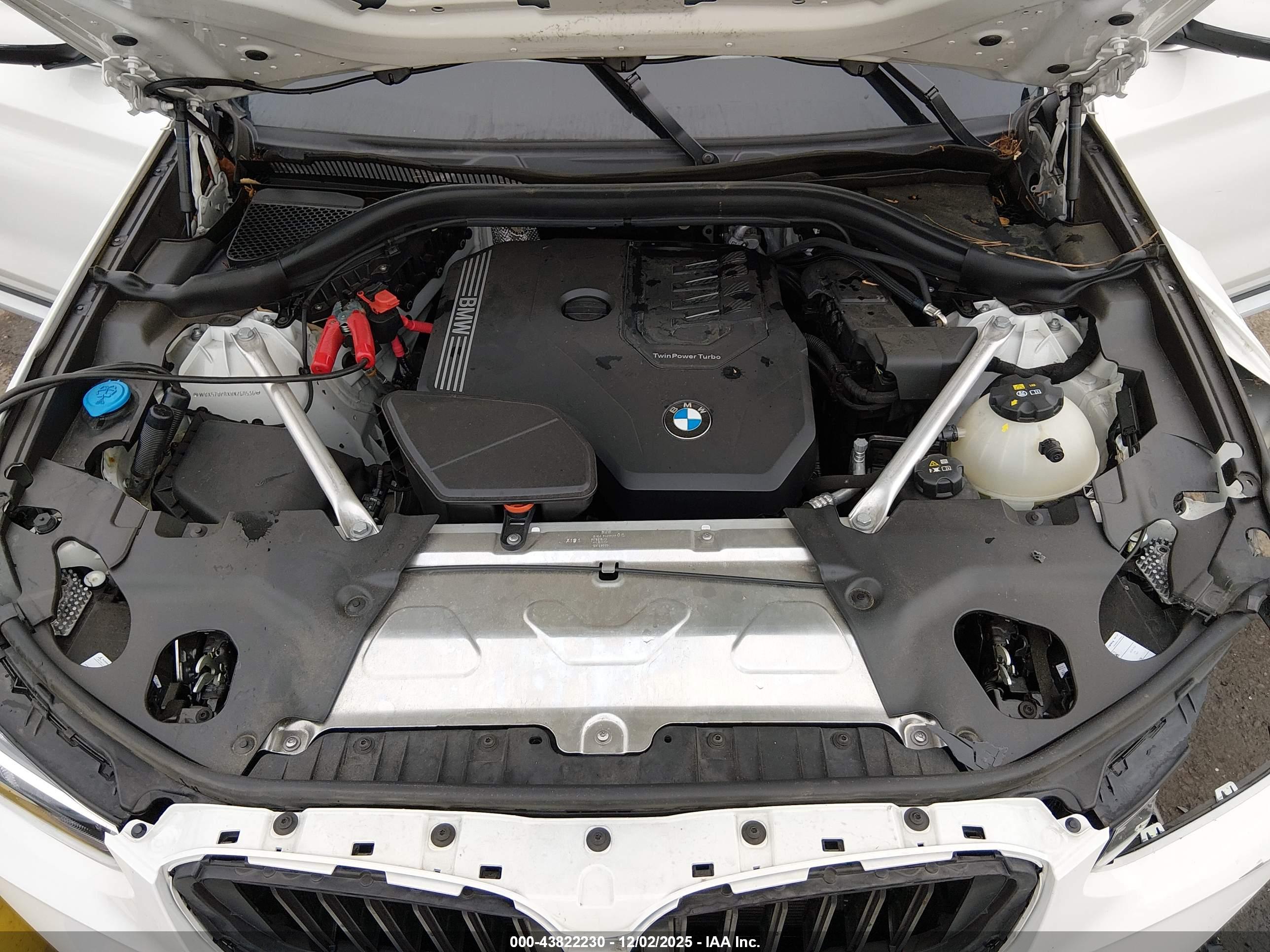 BMW X3 image 10