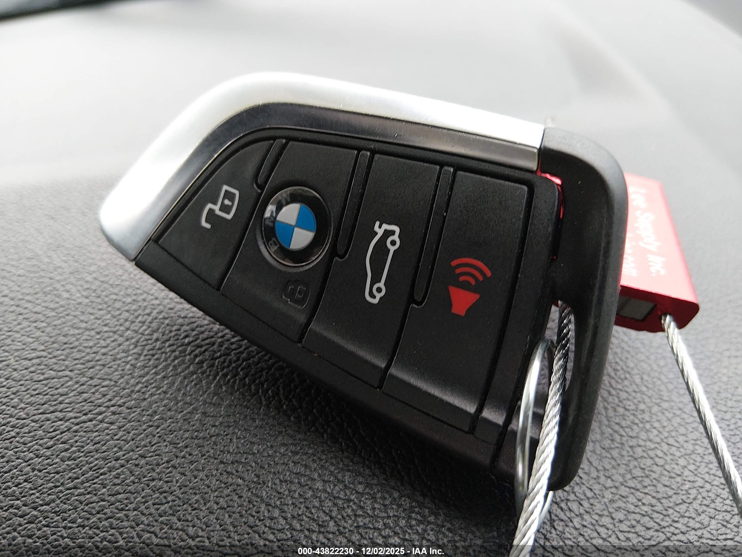 BMW X3 image 11