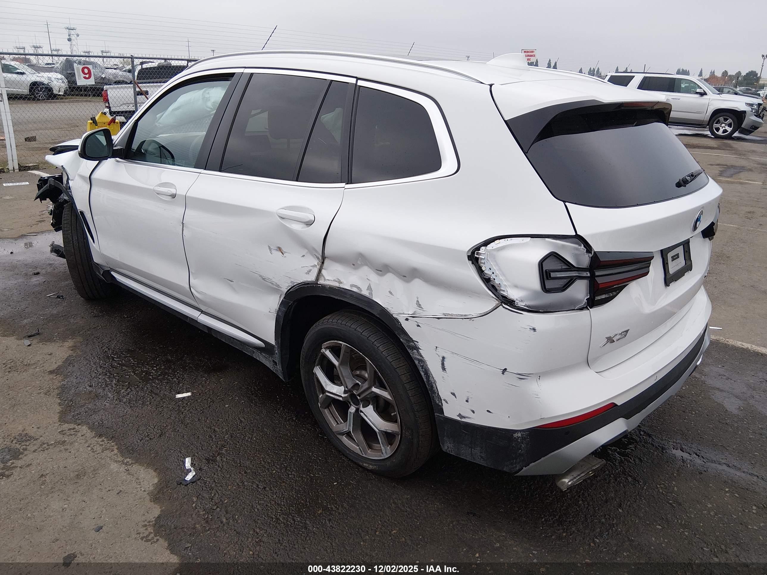 BMW X3 image 3