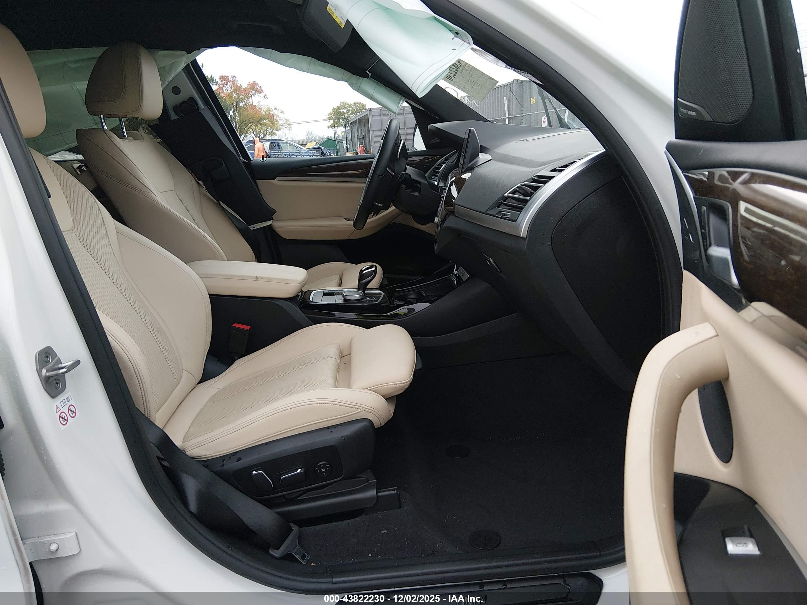 BMW X3 image 5