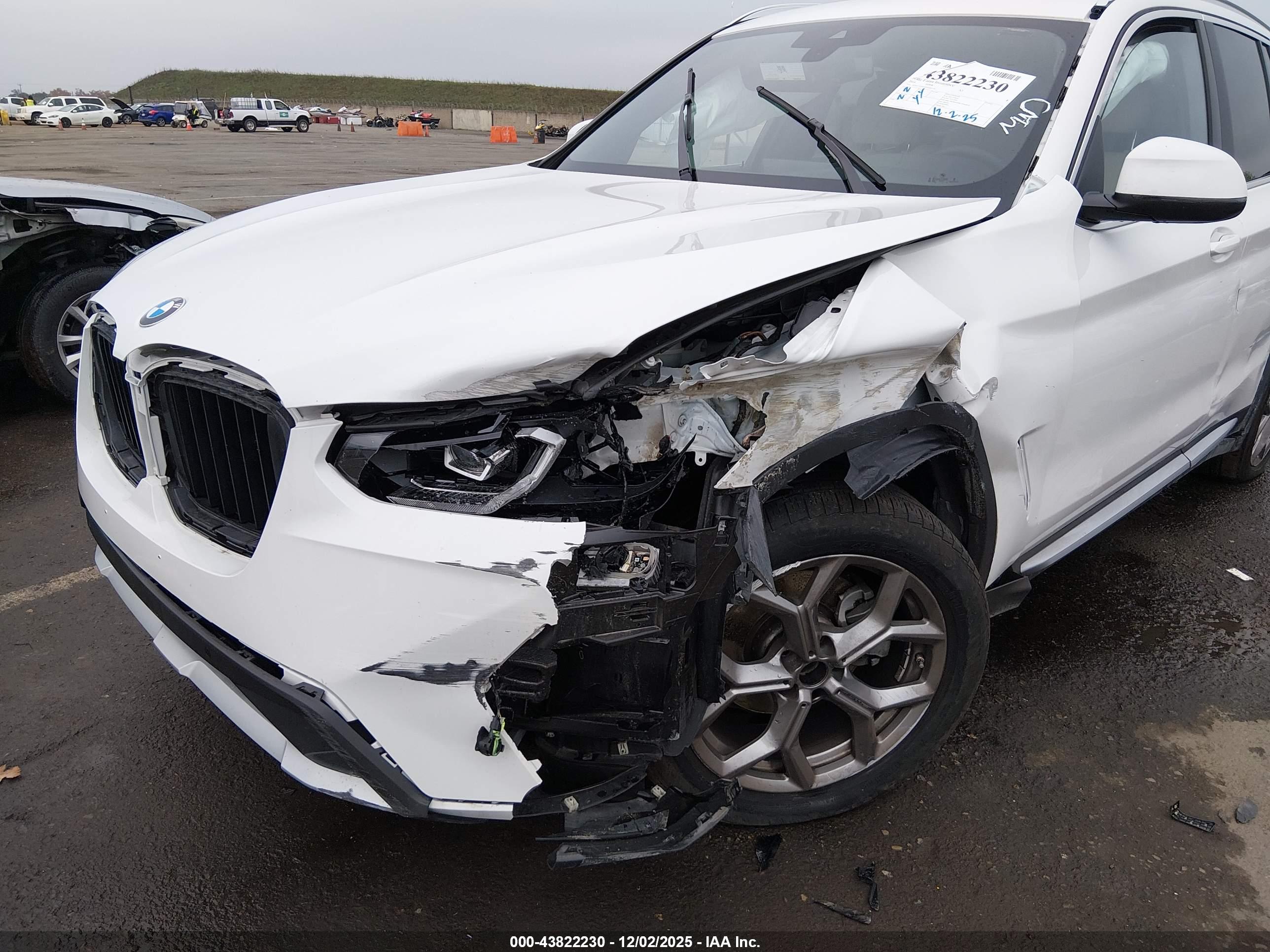 BMW X3 image 6