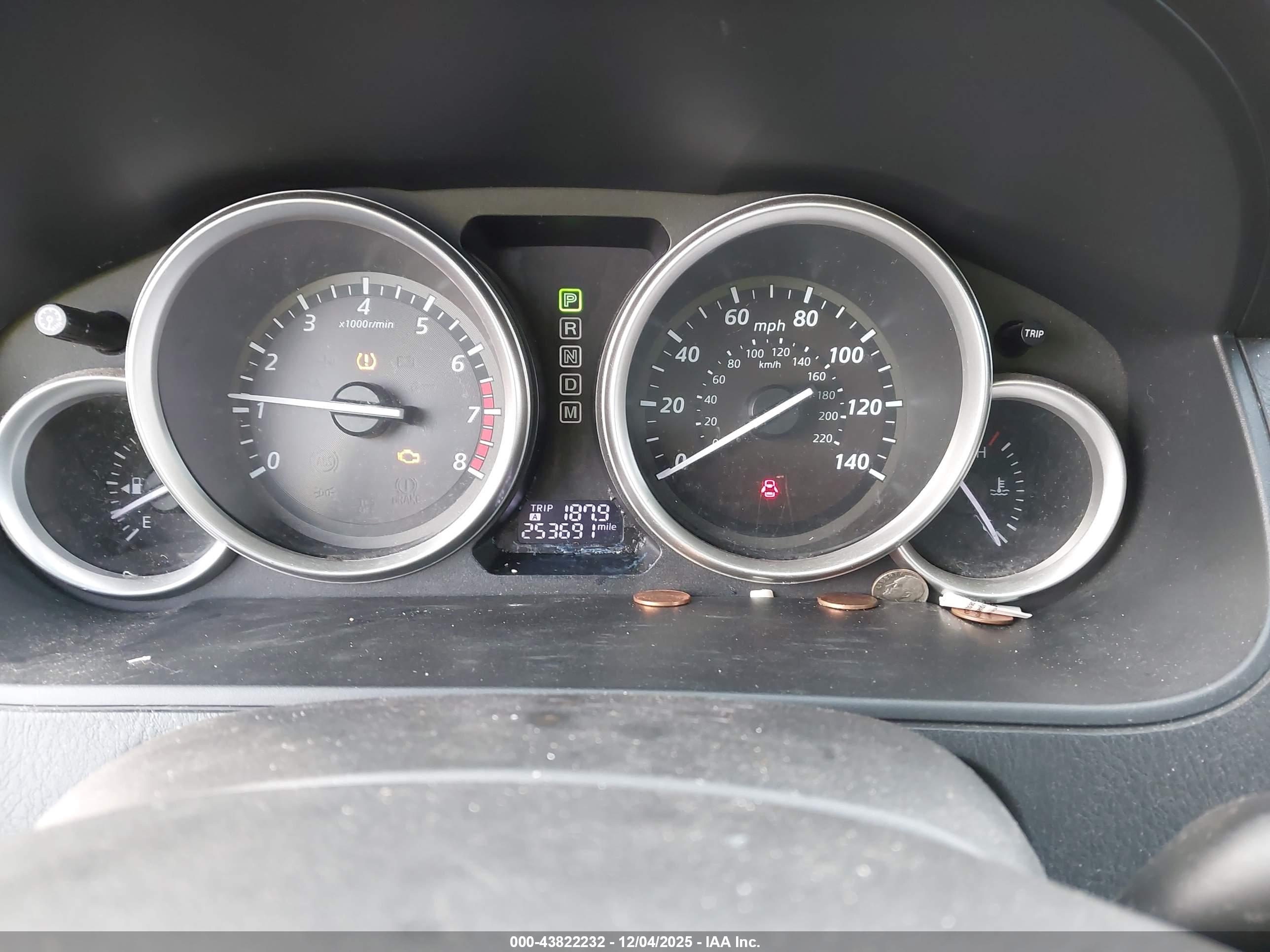 MAZDA CX-9 image 7