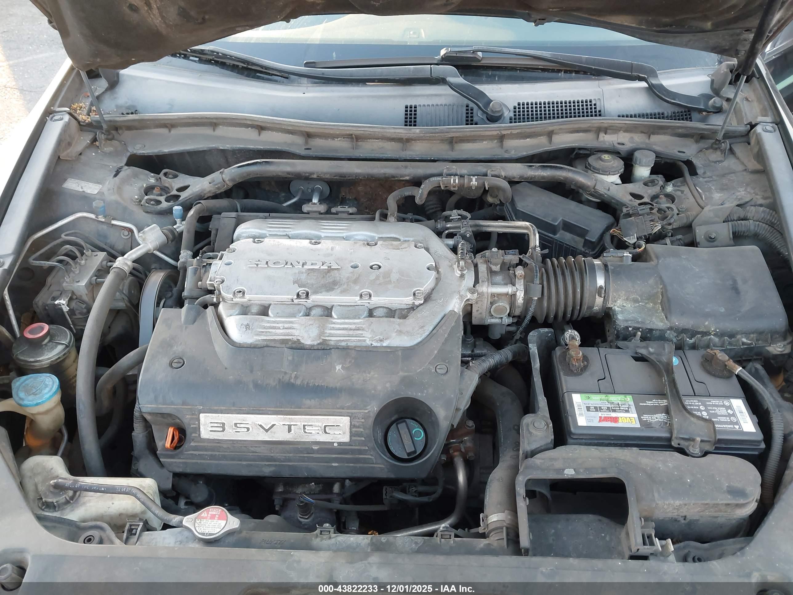 HONDA ACCORD image 10