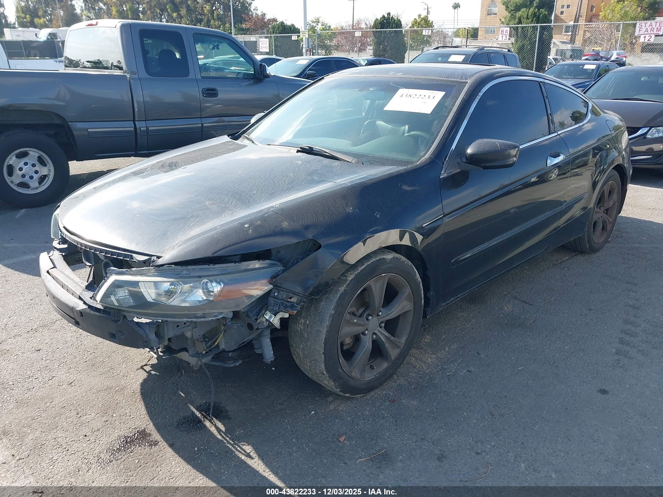 HONDA ACCORD image 2