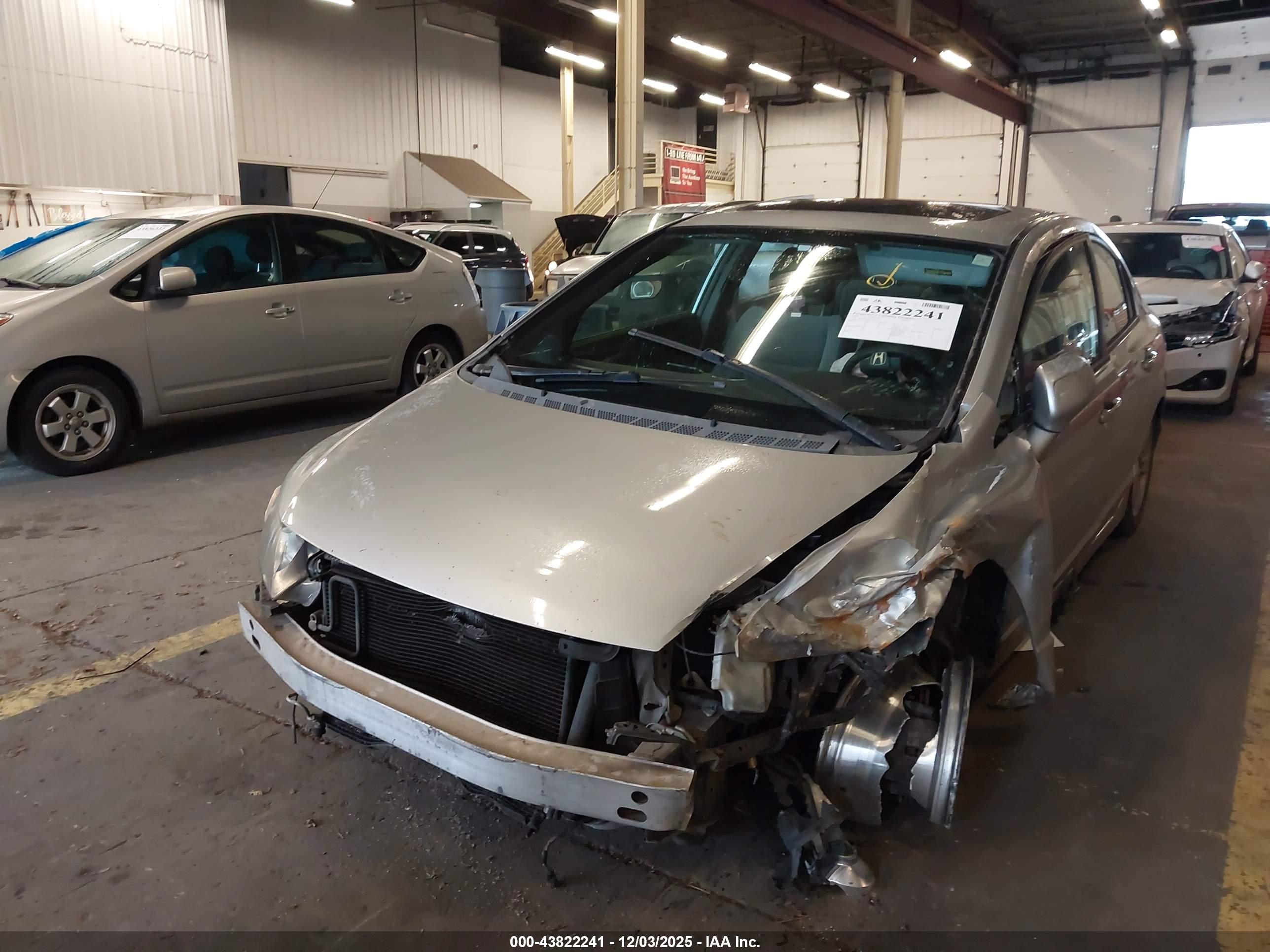 HONDA CIVIC image 6