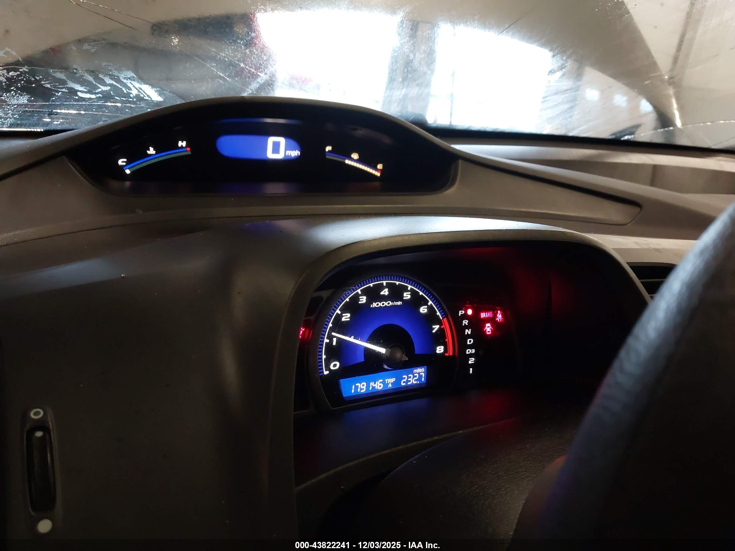 HONDA CIVIC image 7