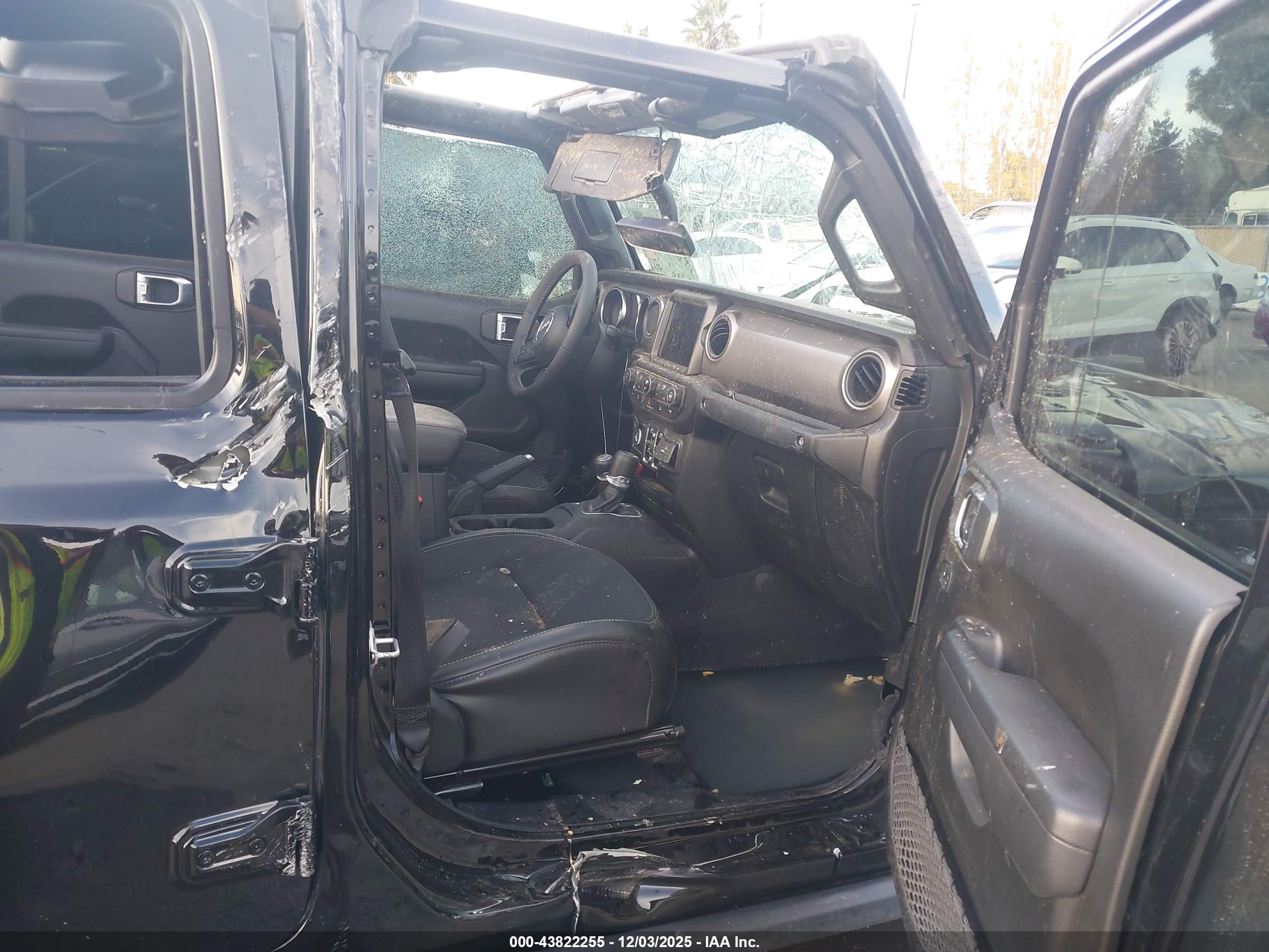 JEEP GLADIATOR image 5