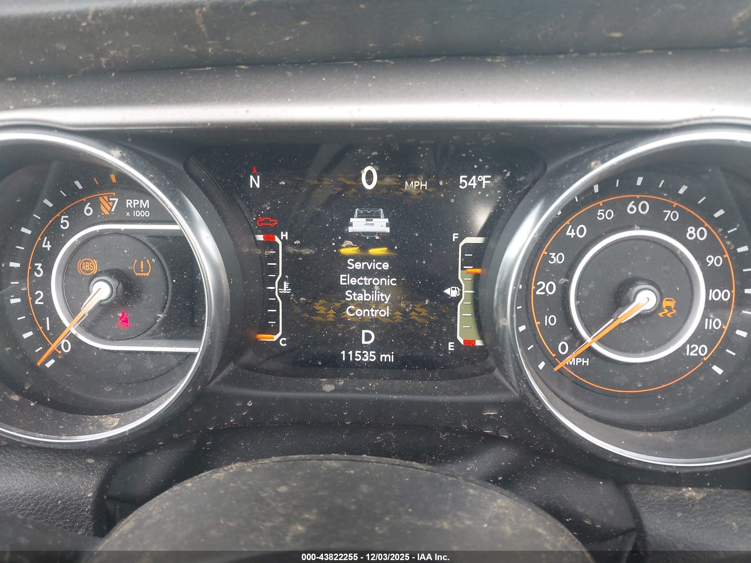 JEEP GLADIATOR image 7