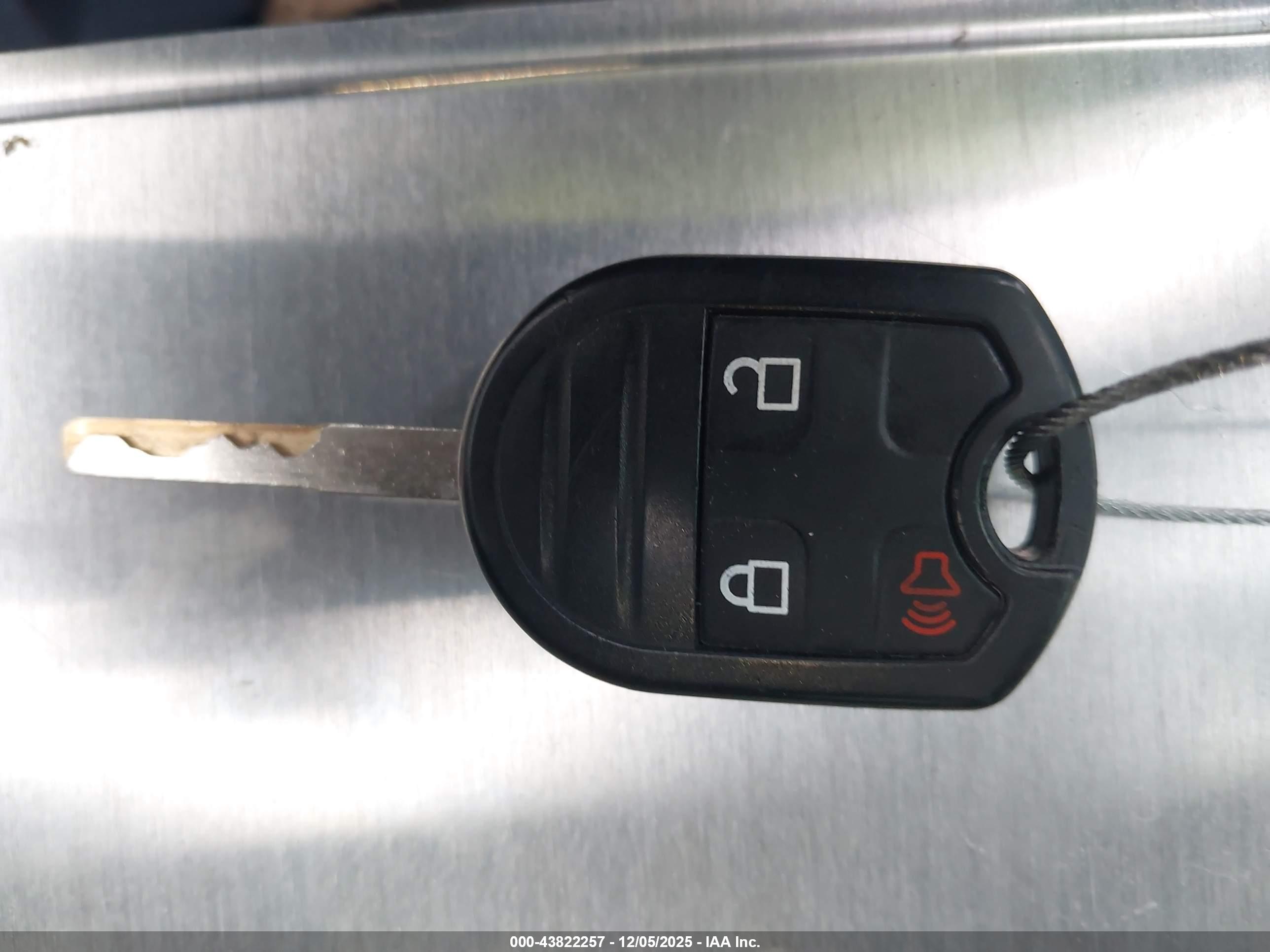 FORD FOCUS image 11