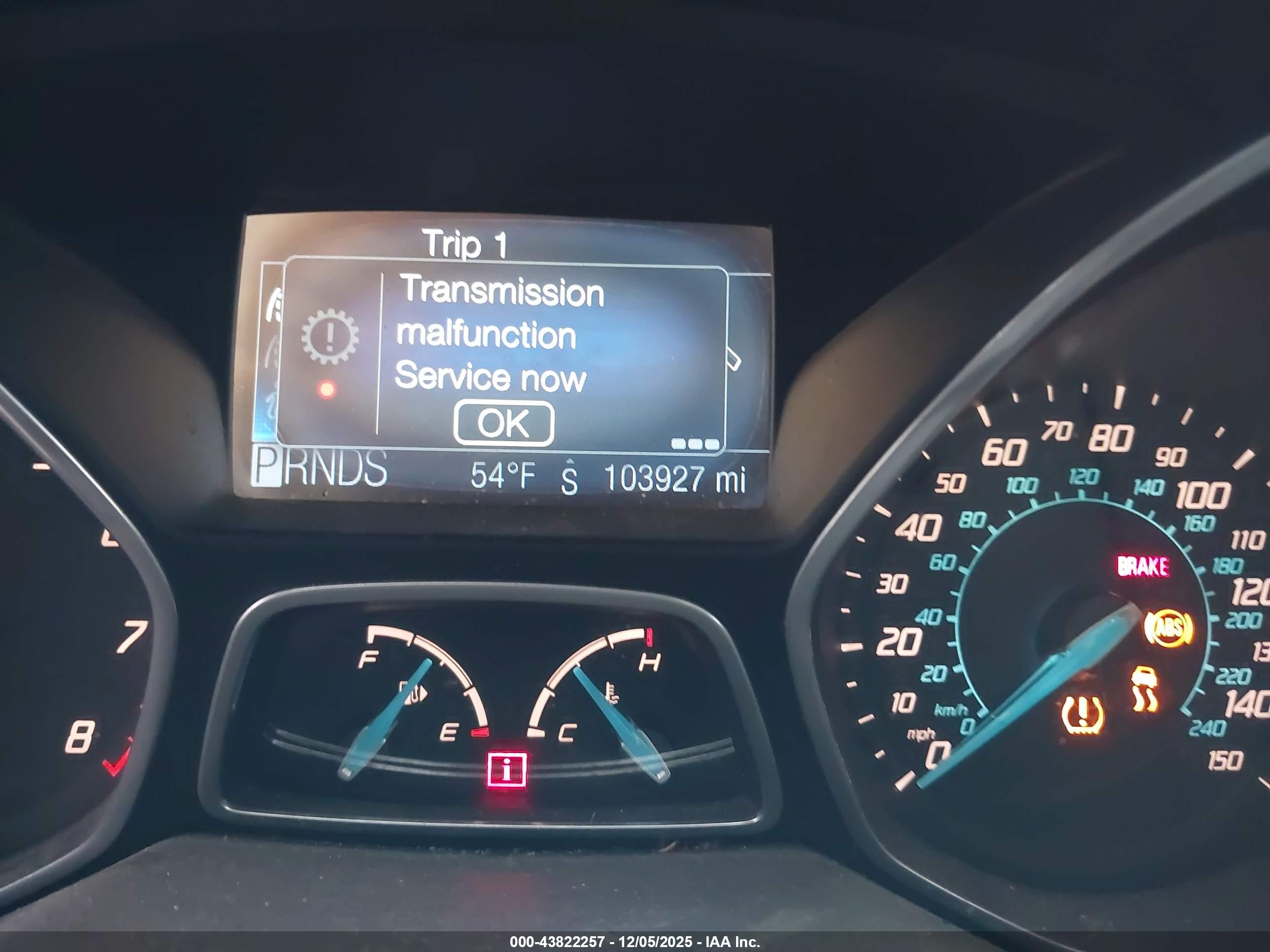 FORD FOCUS image 7