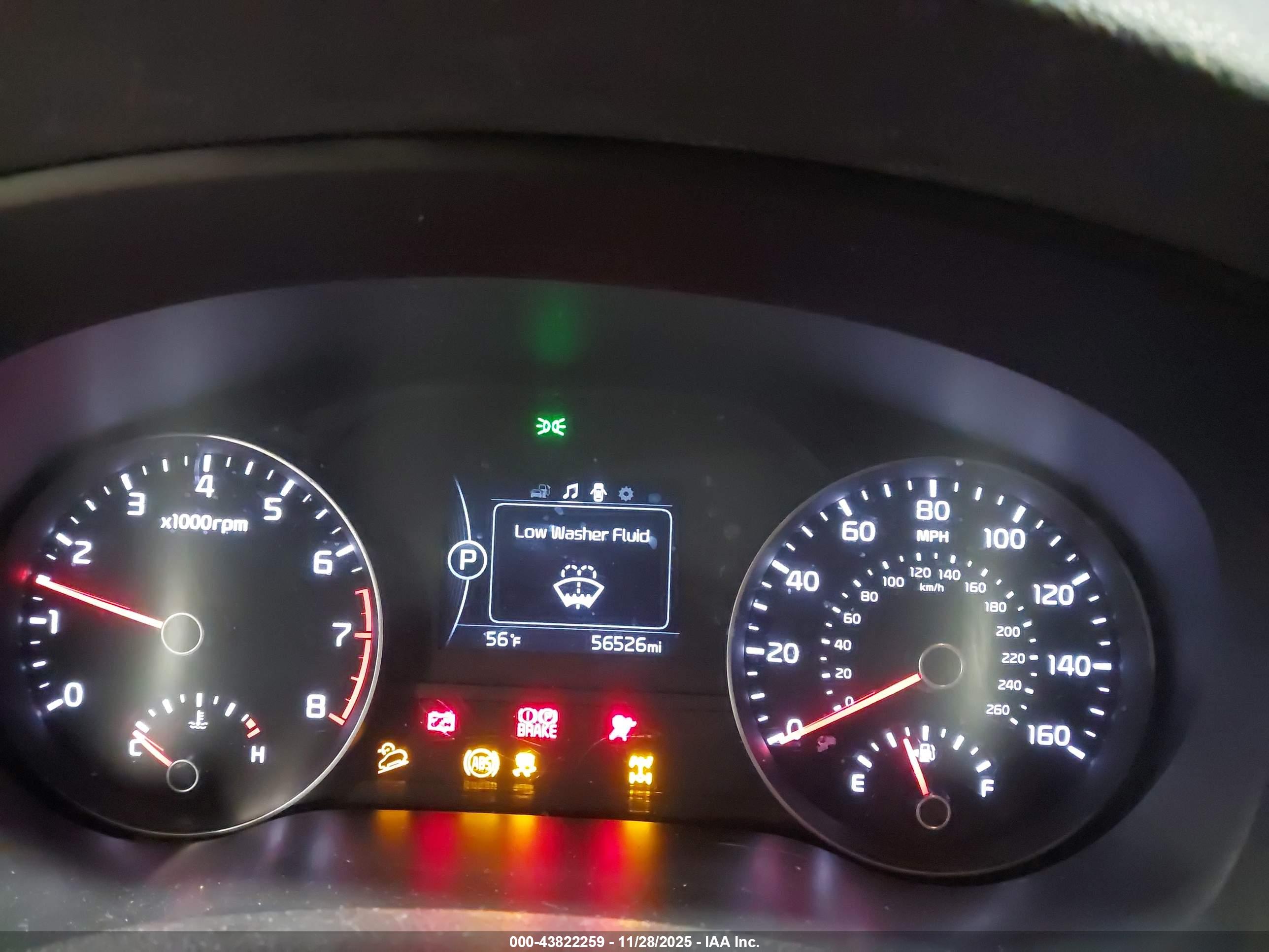 KIA SPORTAGE image 7