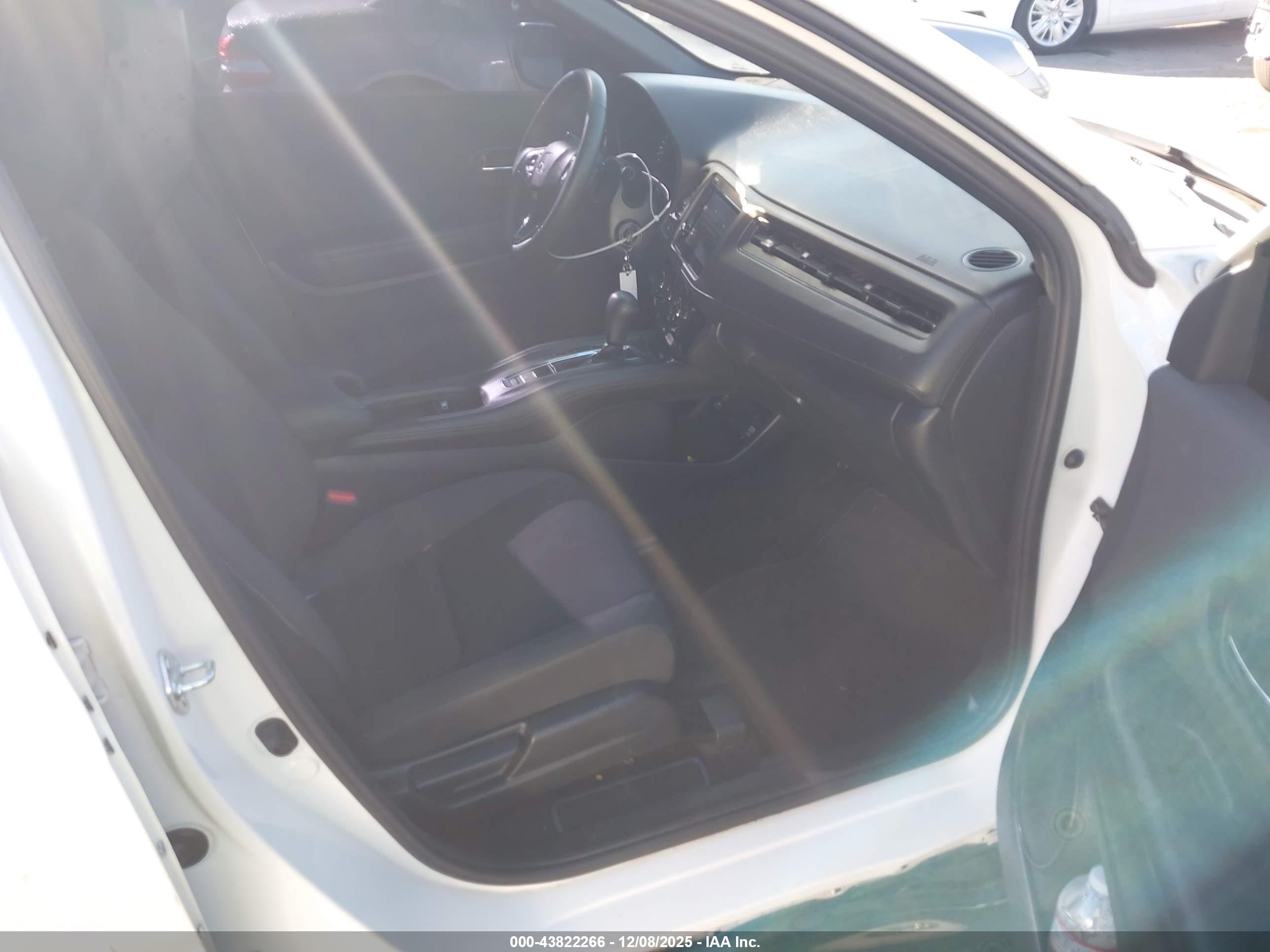 HONDA HR-V image 5