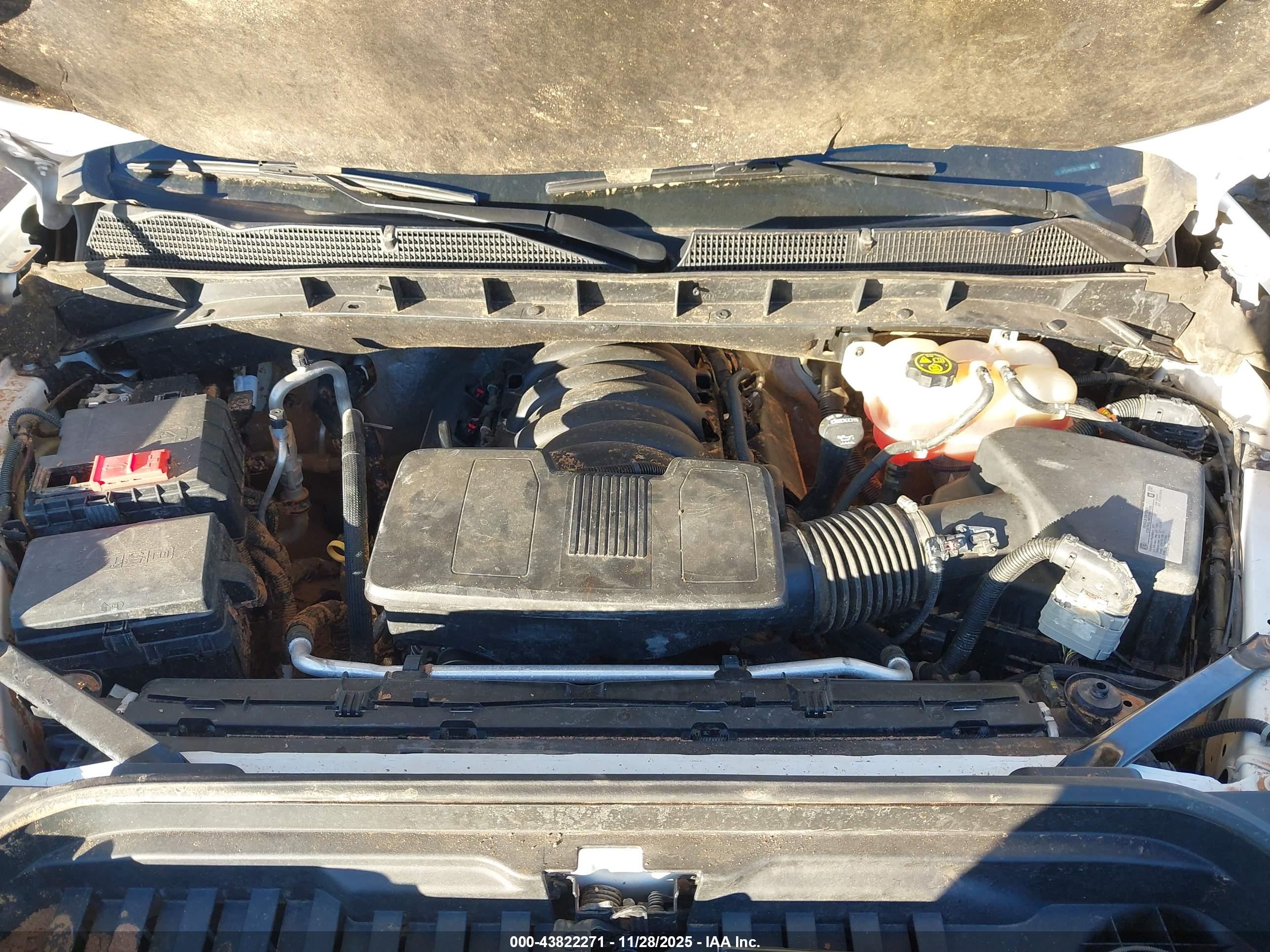 GMC SIERRA image 10