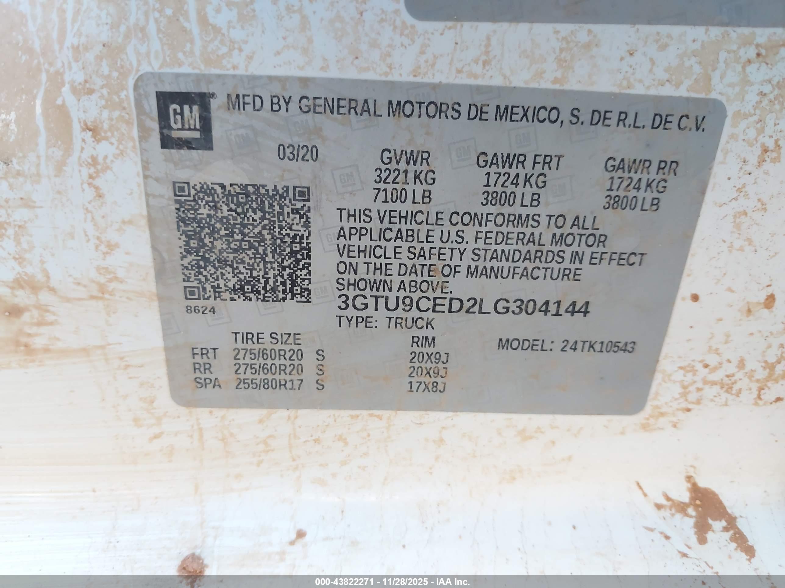 GMC SIERRA image 9