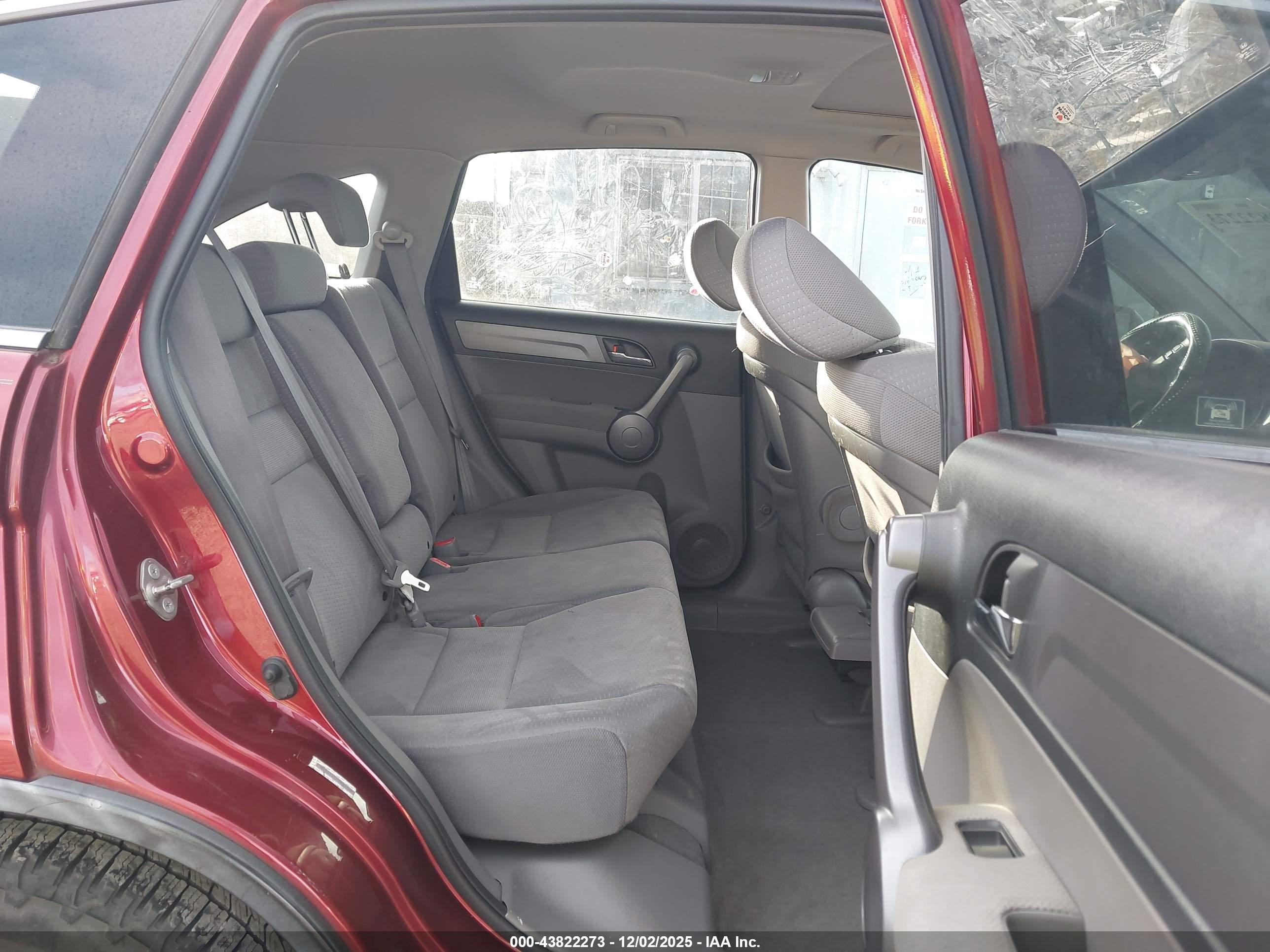 HONDA CR-V image 8