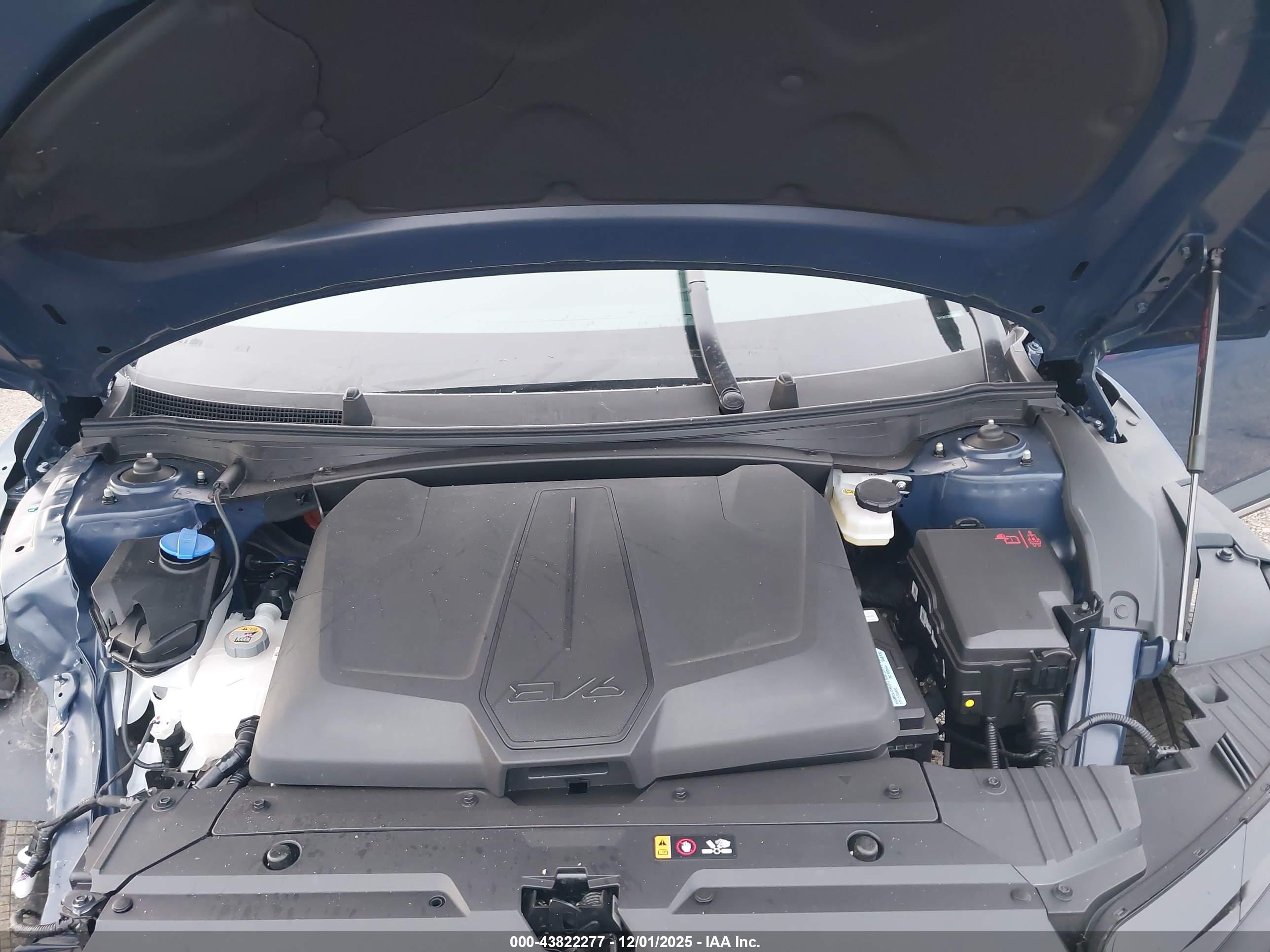 KIA EV6 image 10