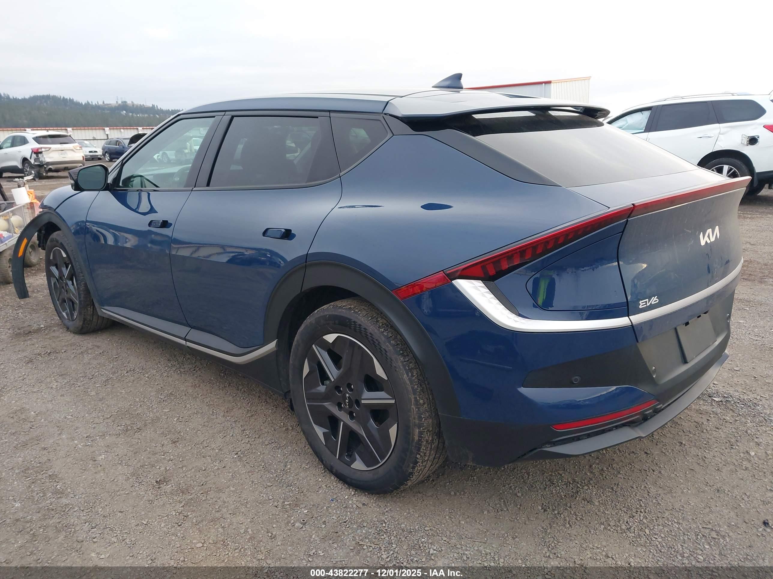 KIA EV6 image 3