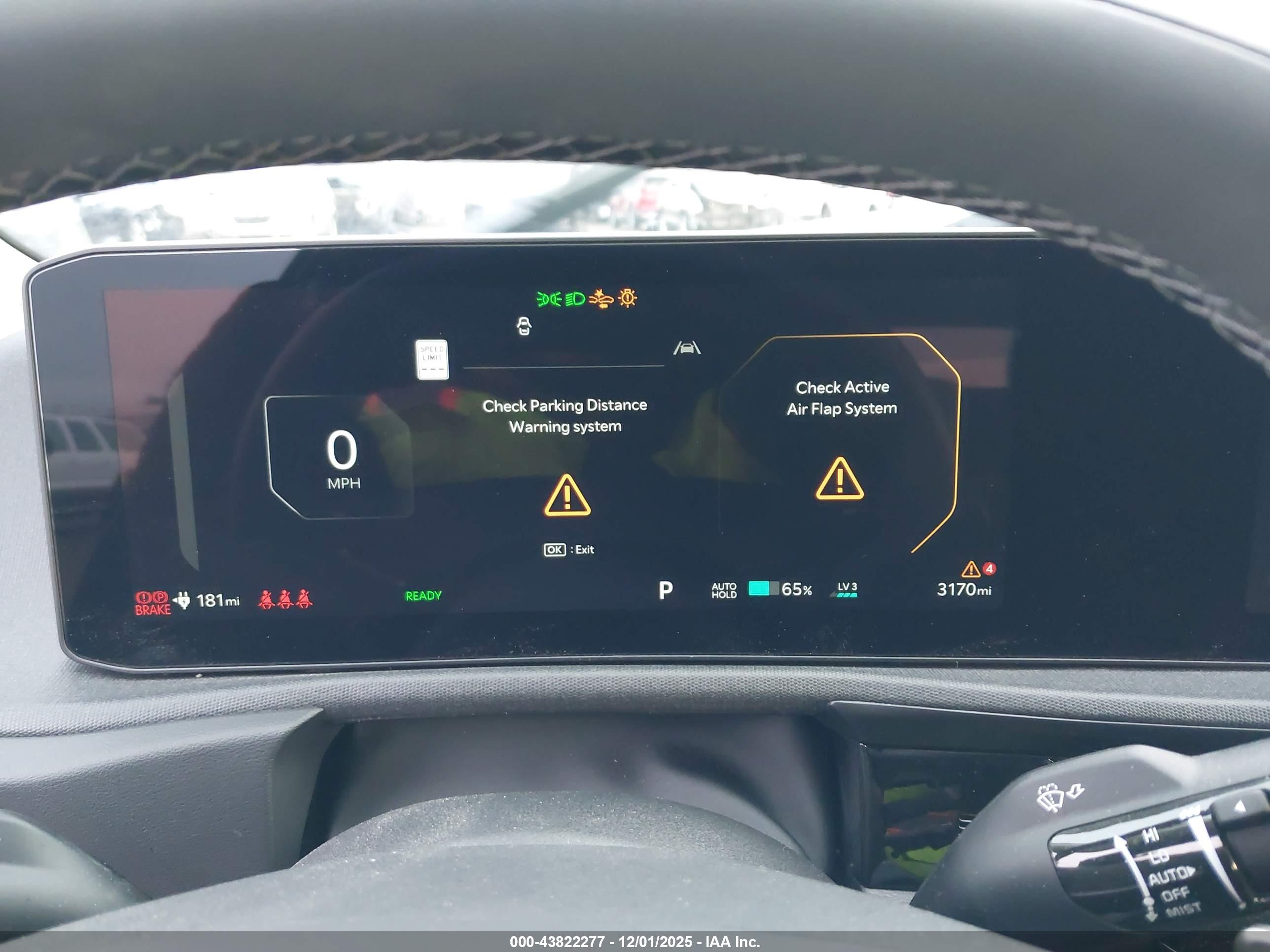 KIA EV6 image 7