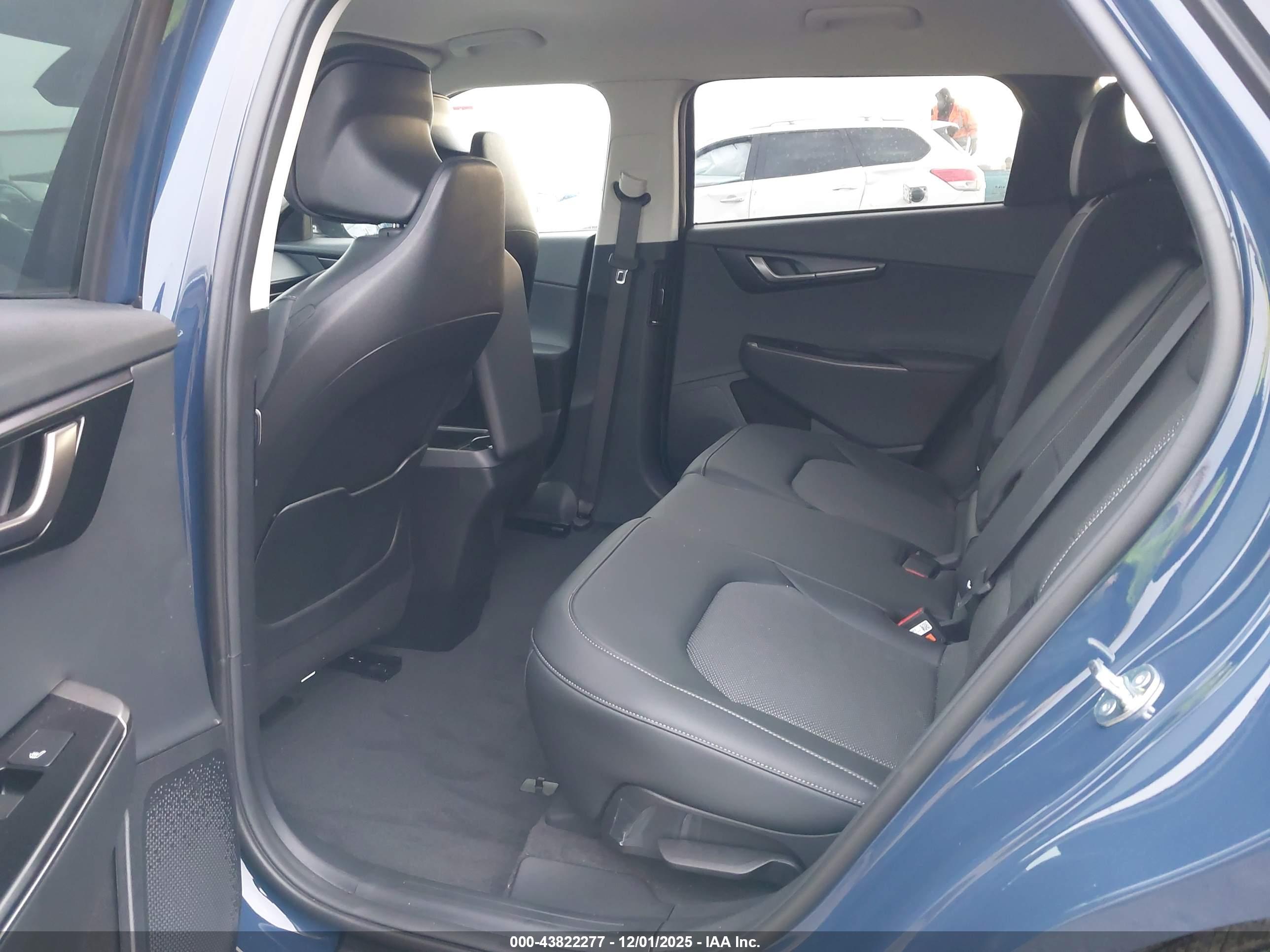 KIA EV6 image 8
