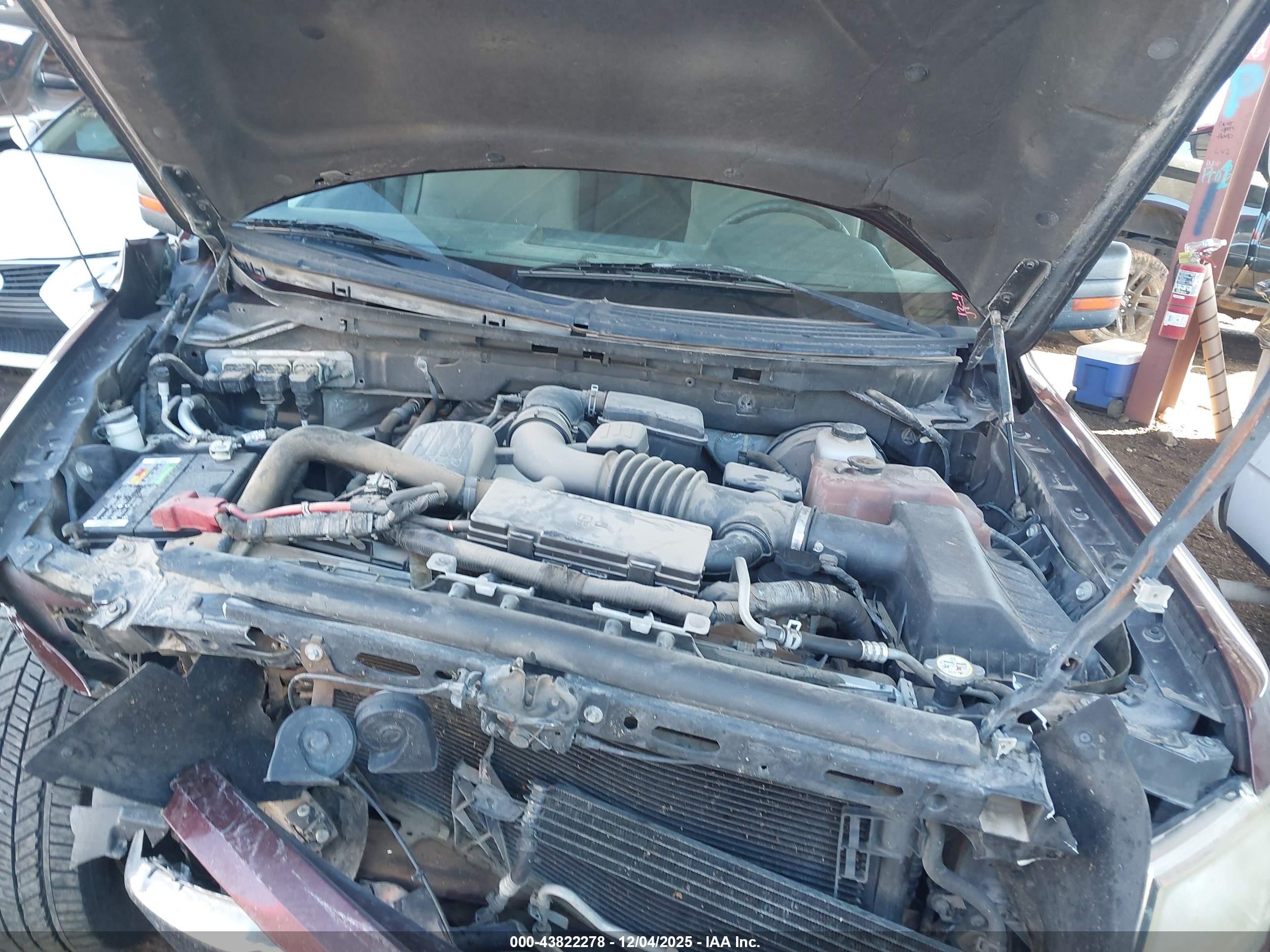 FORD F-150 image 10
