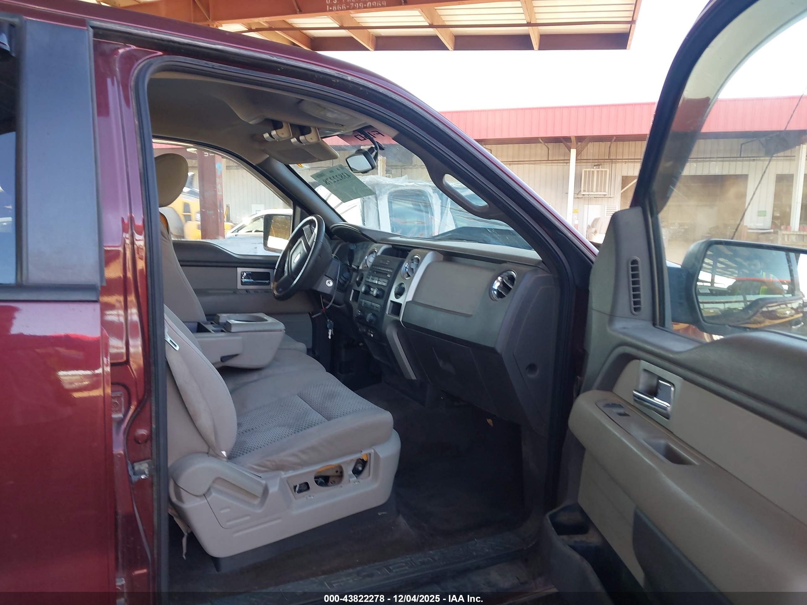 FORD F-150 image 5