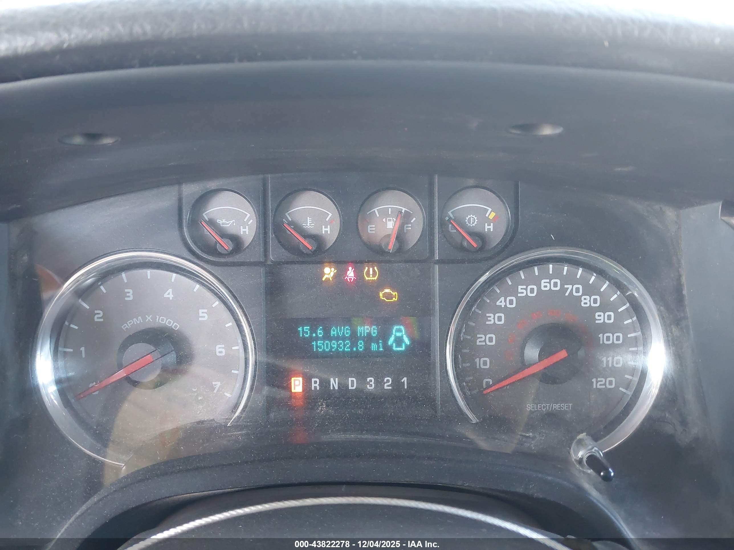 FORD F-150 image 7