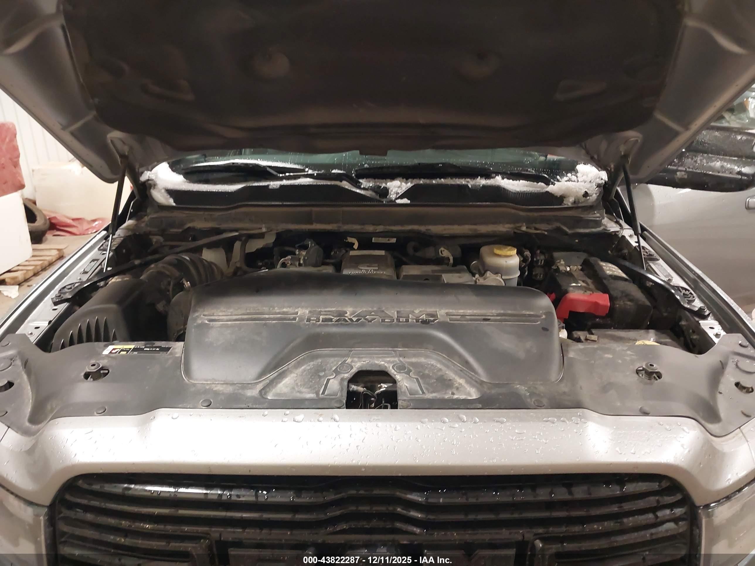 RAM 2500 image 10