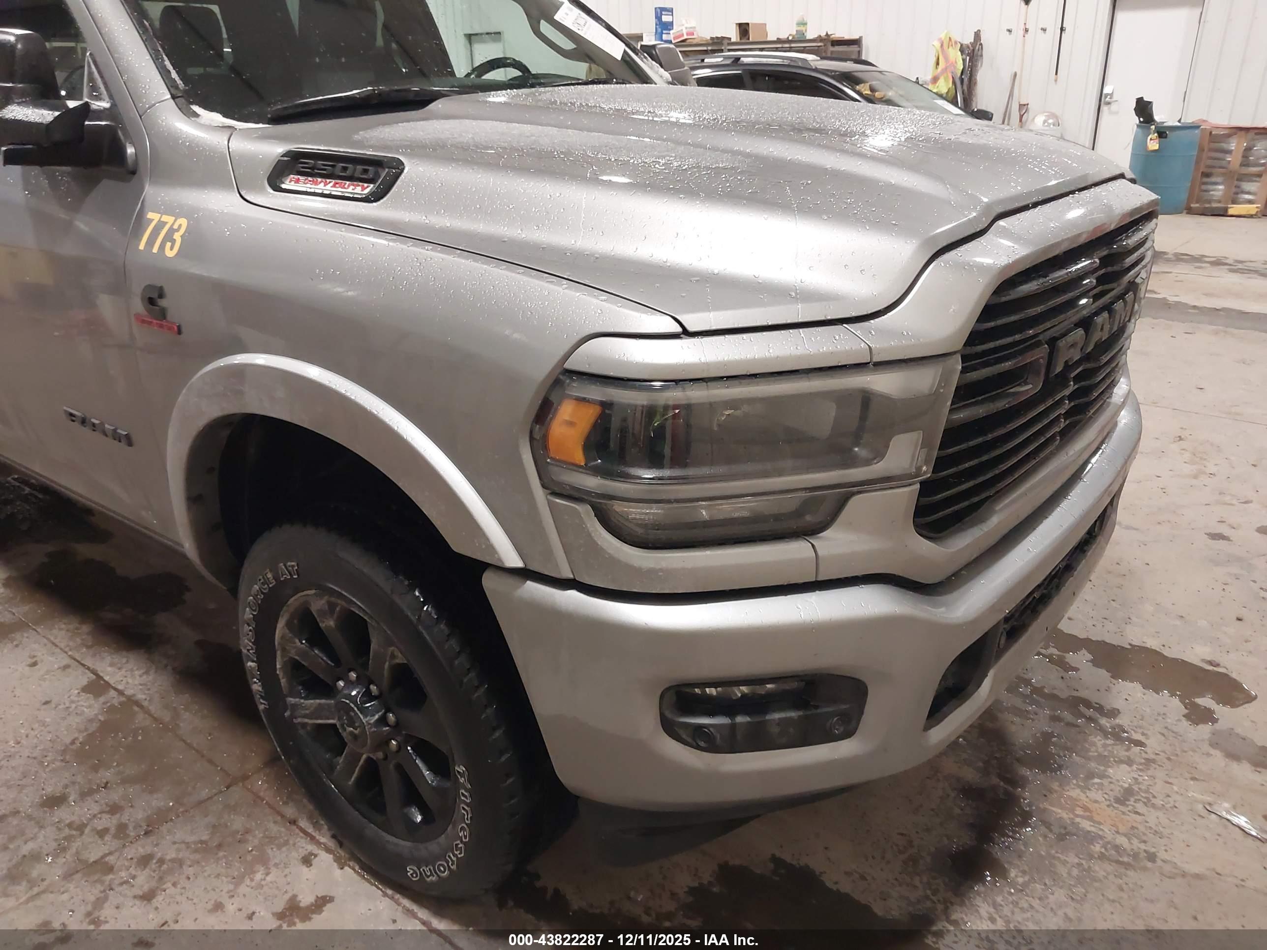 RAM 2500 image 6