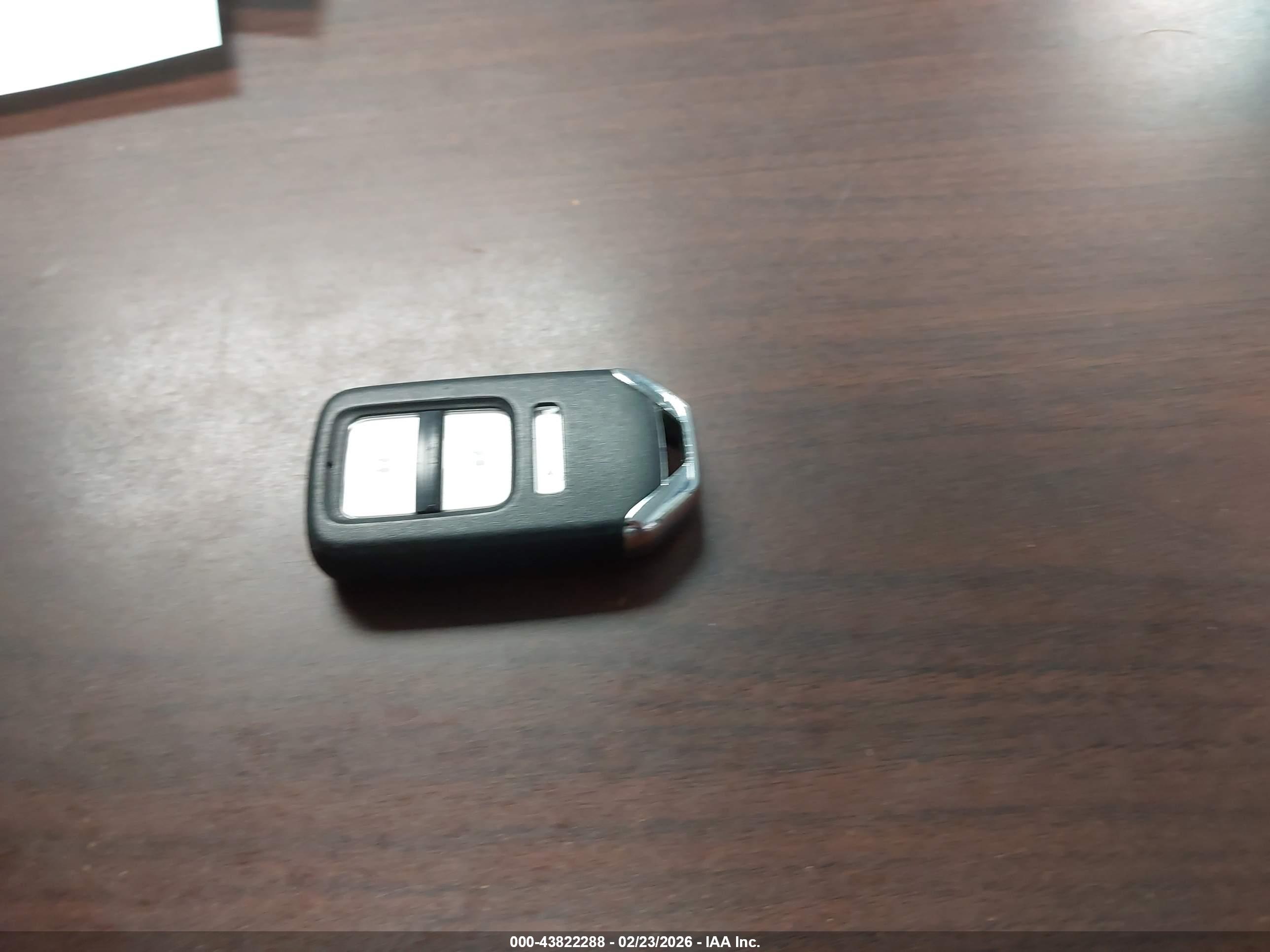 HONDA ACCORD image 11