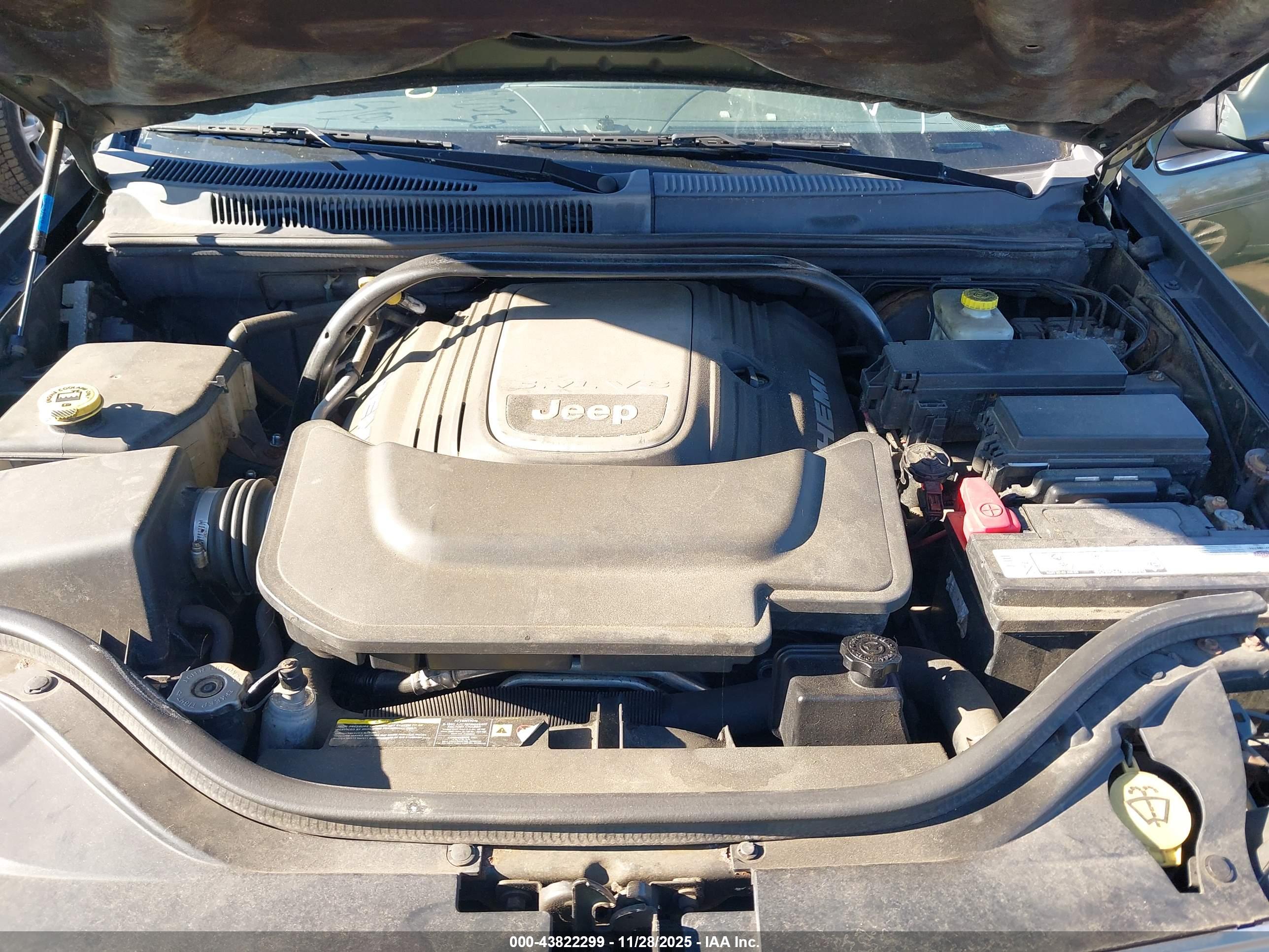 JEEP GRAND image 10