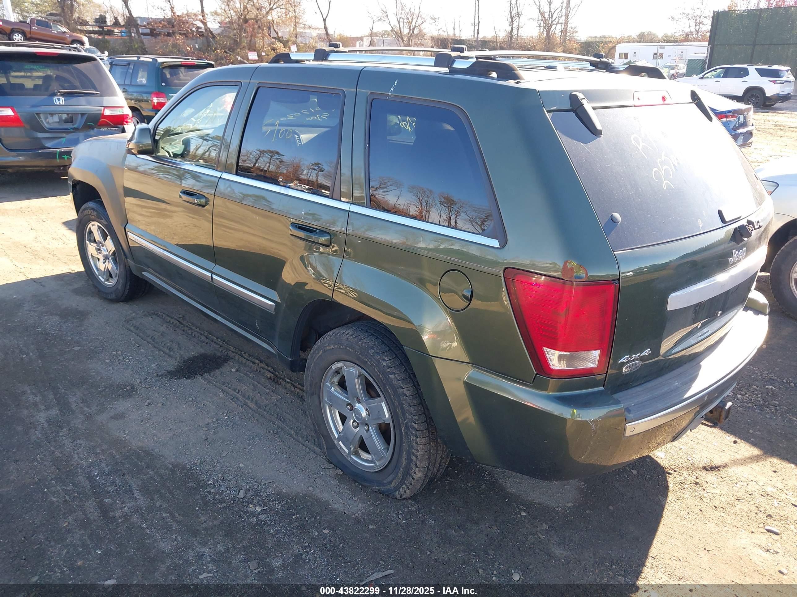 JEEP GRAND image 3