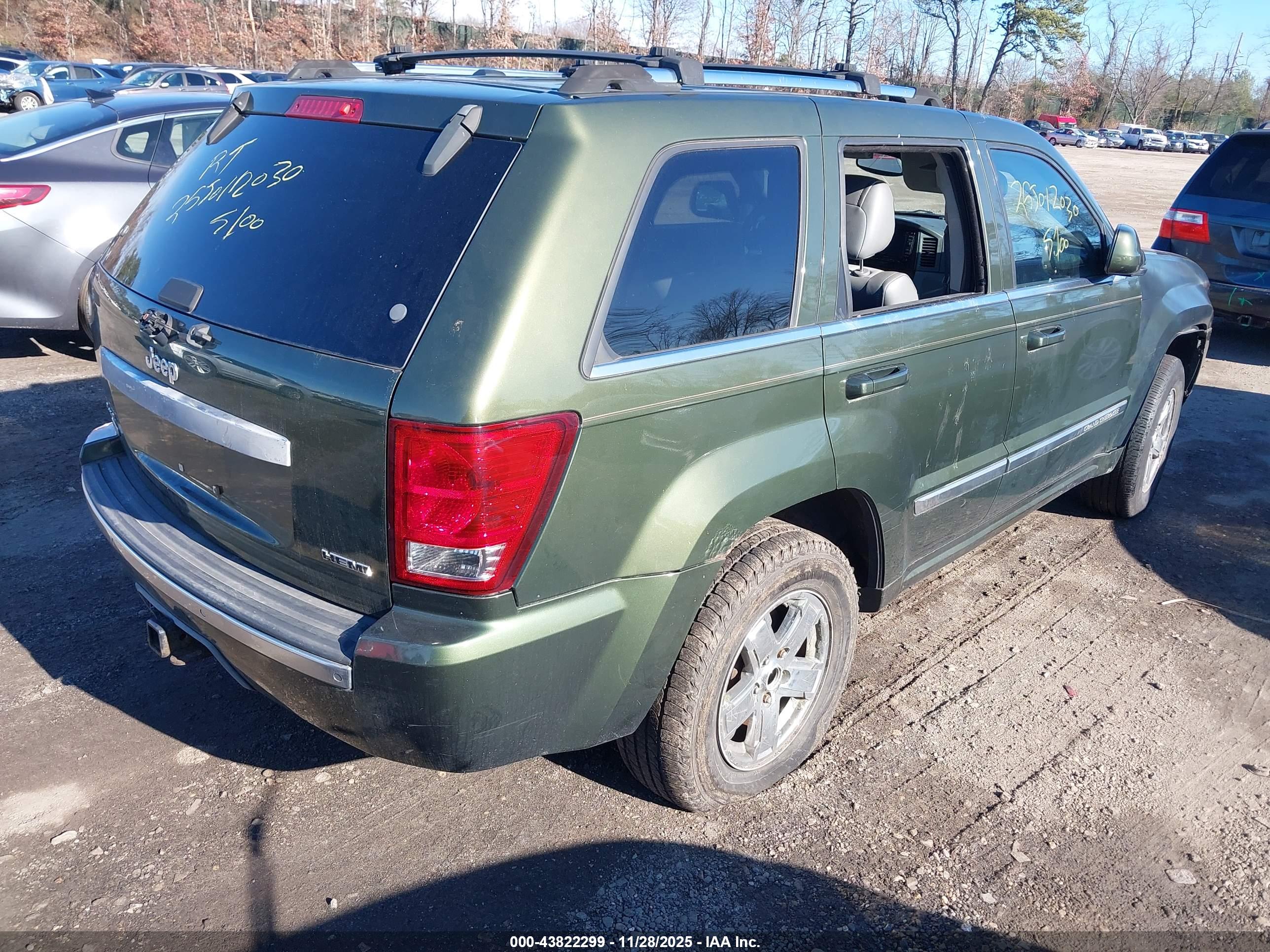 JEEP GRAND image 4