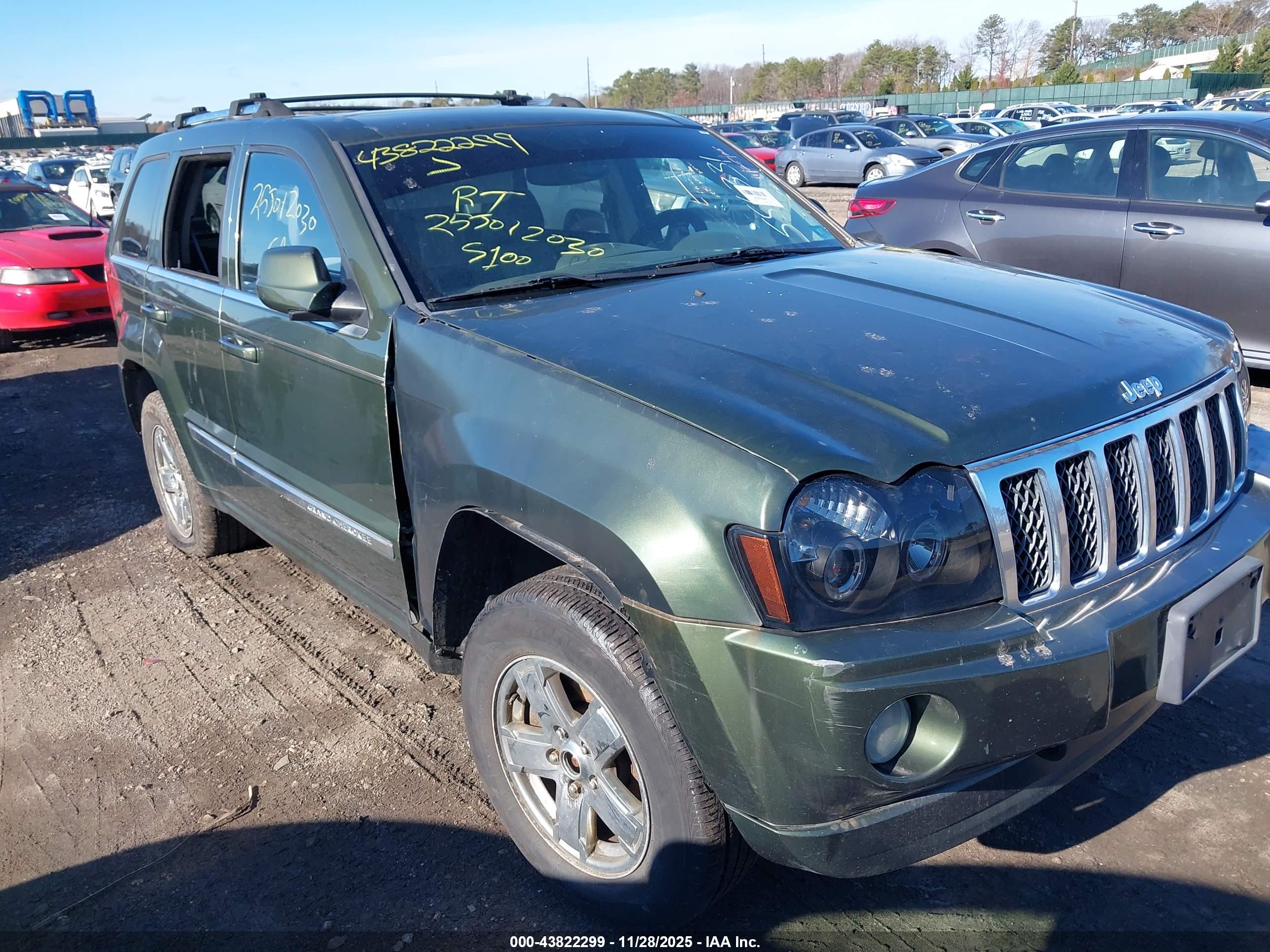 JEEP GRAND image 6