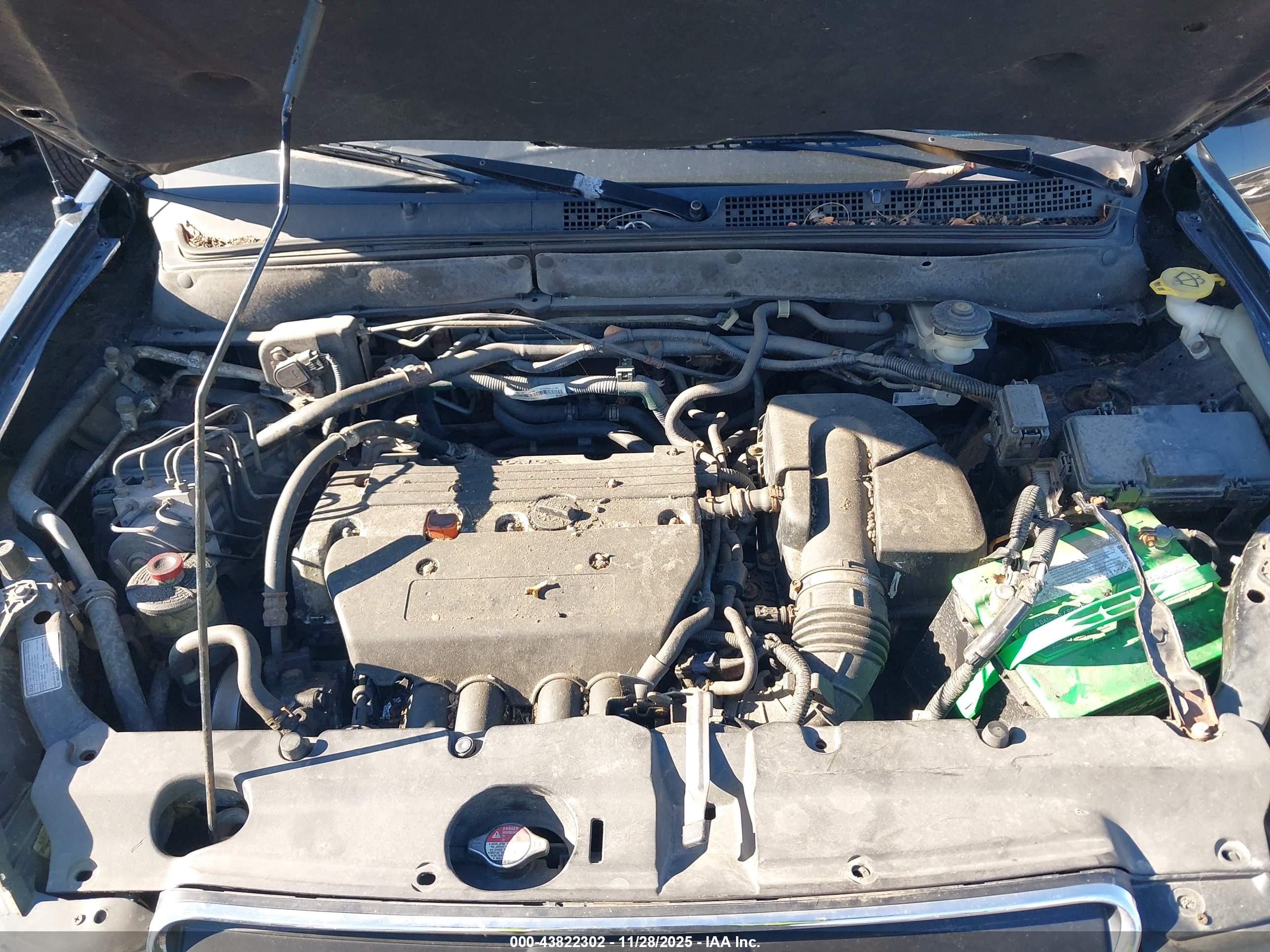 HONDA CR-V image 10