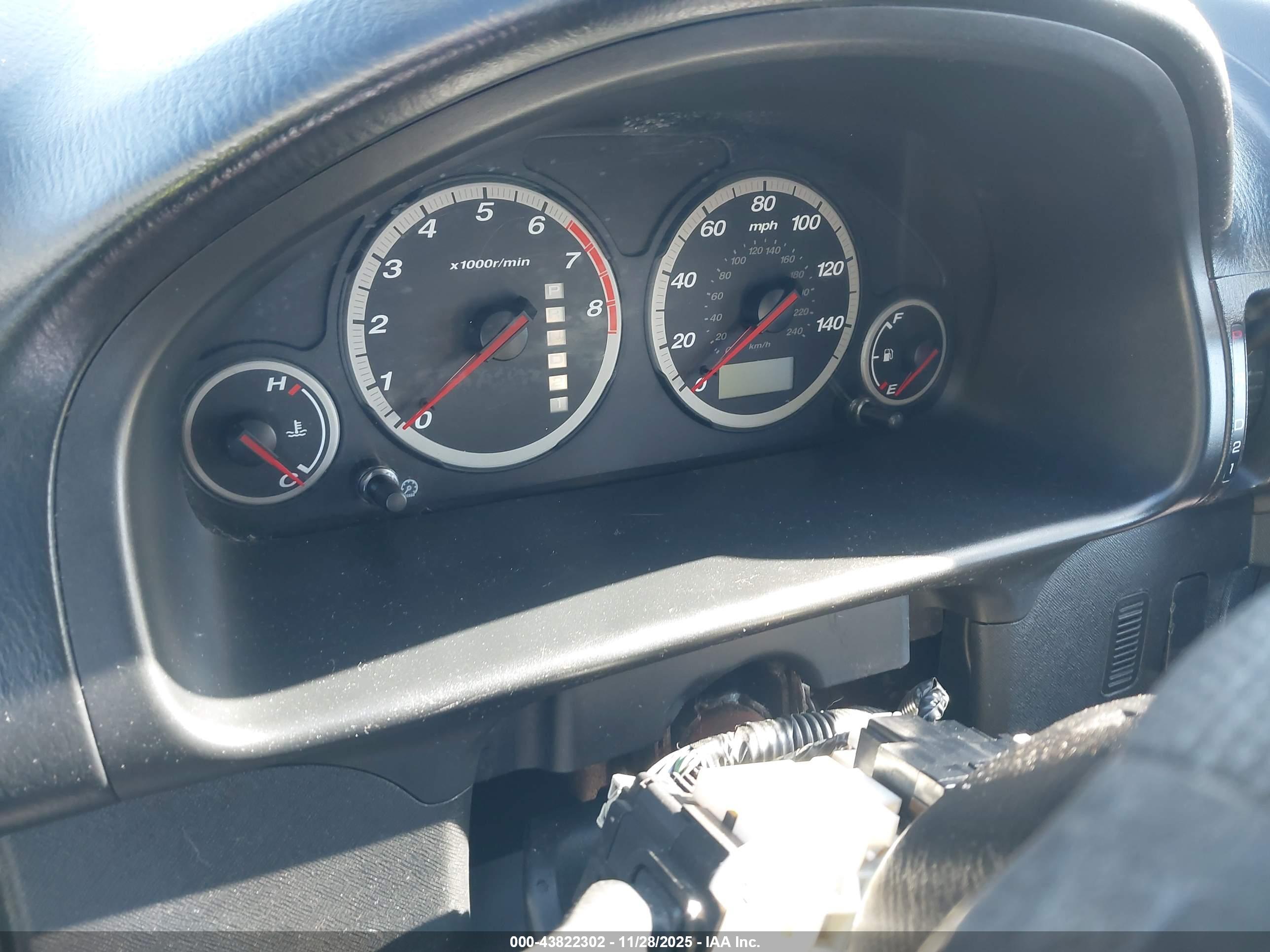 HONDA CR-V image 7