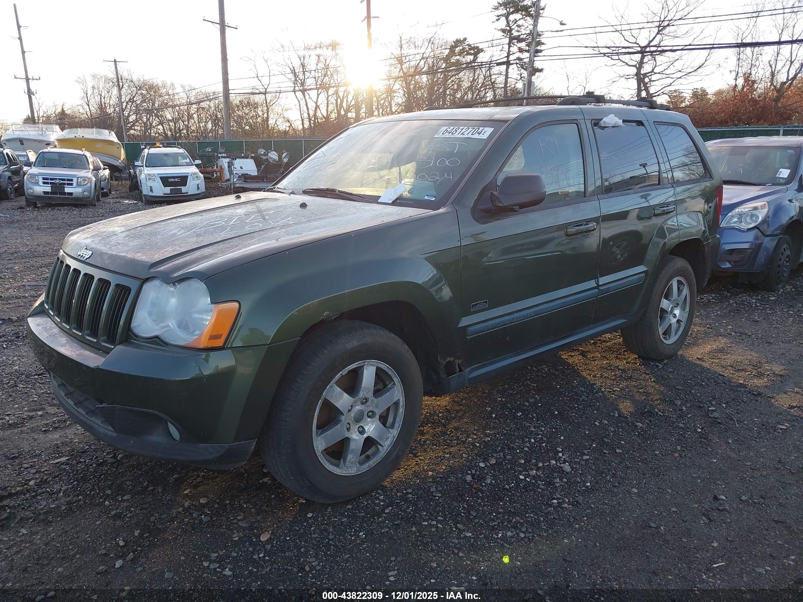 JEEP GRAND image 2