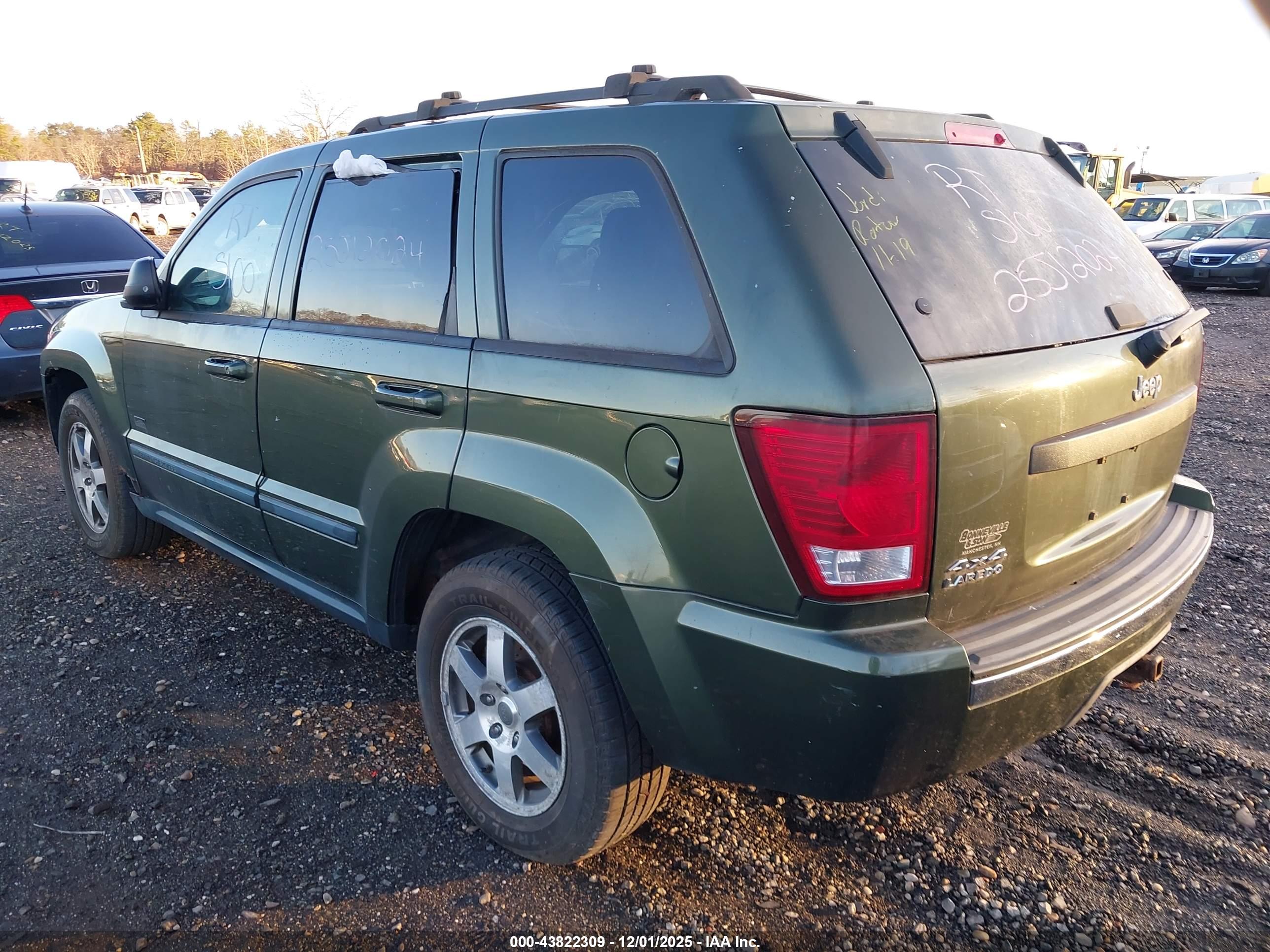JEEP GRAND image 3