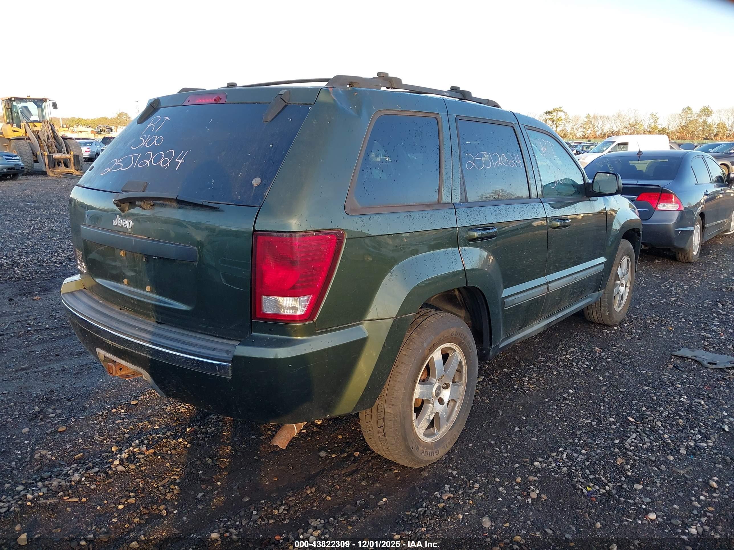 JEEP GRAND image 4