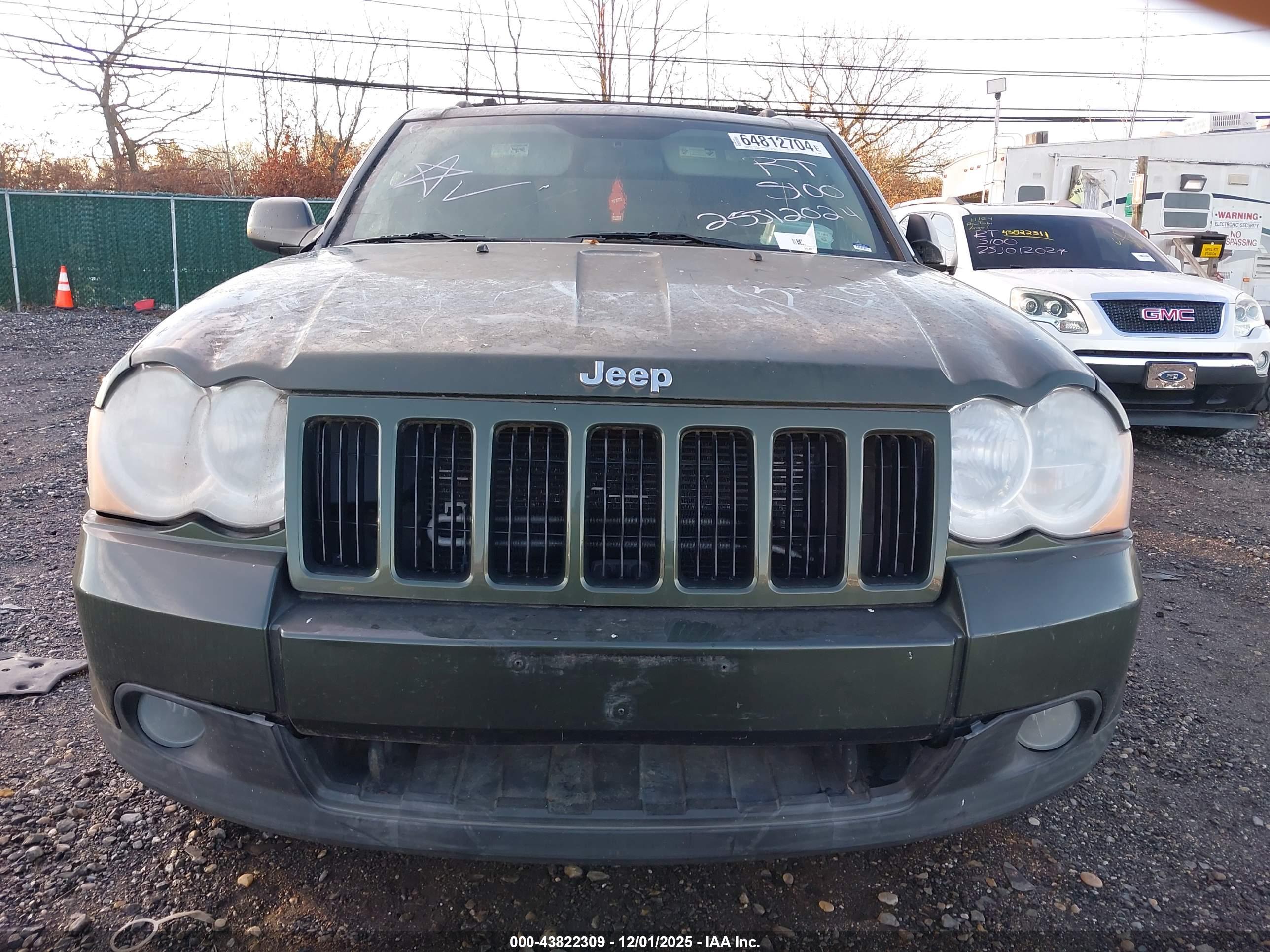 JEEP GRAND image 6