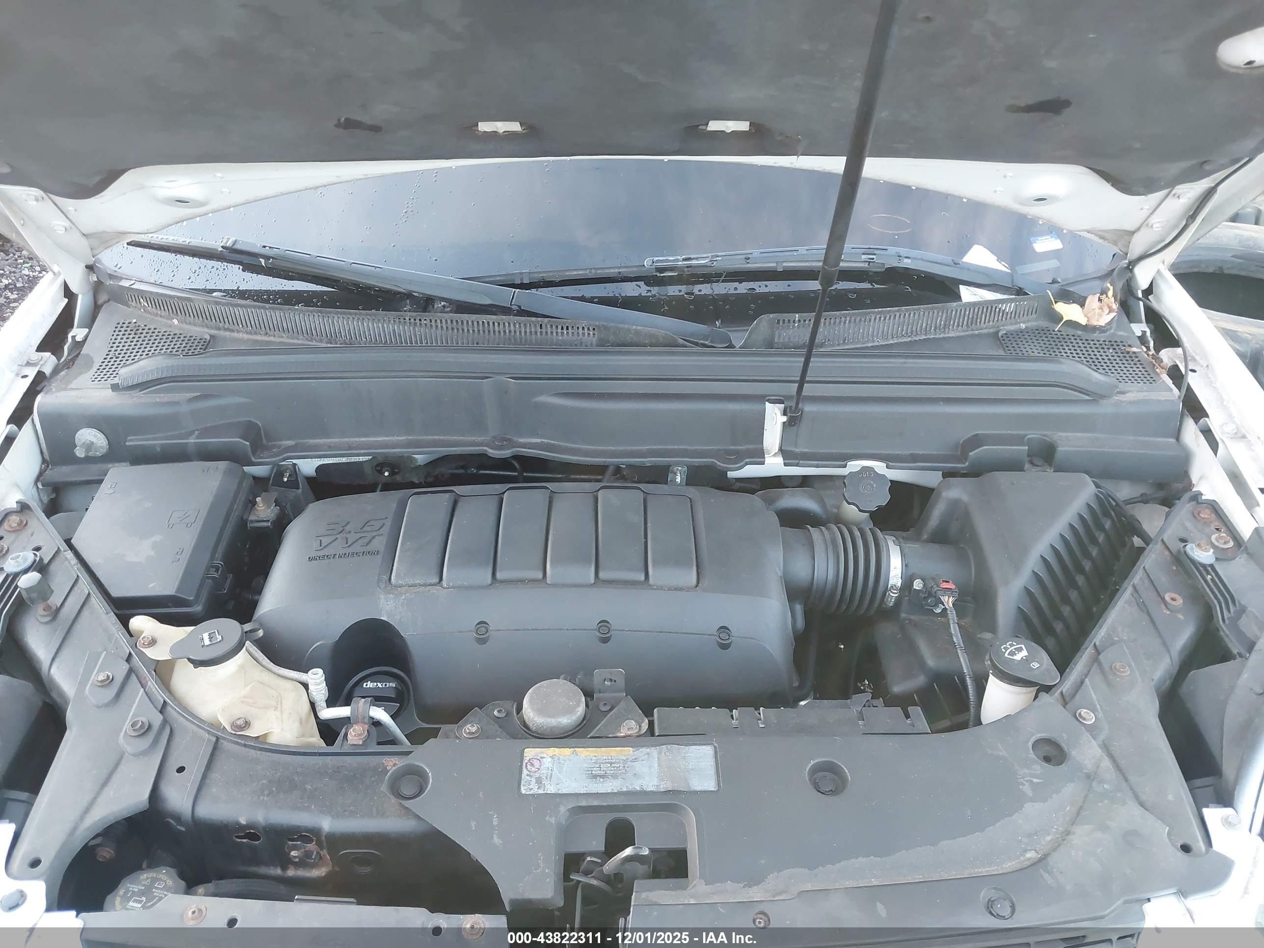 GMC ACADIA image 10