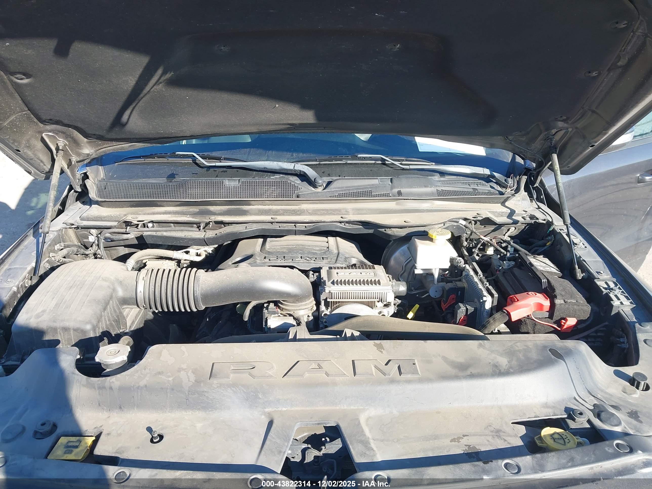 RAM 1500 image 10